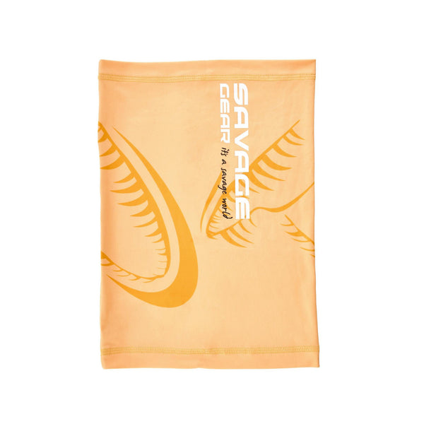 UPF Gaiter Orange