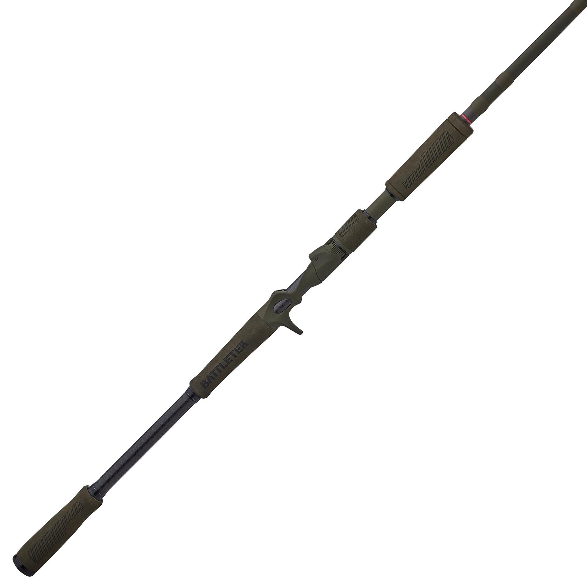Battletek Swimbait Casting Rod | Savage Gear® 