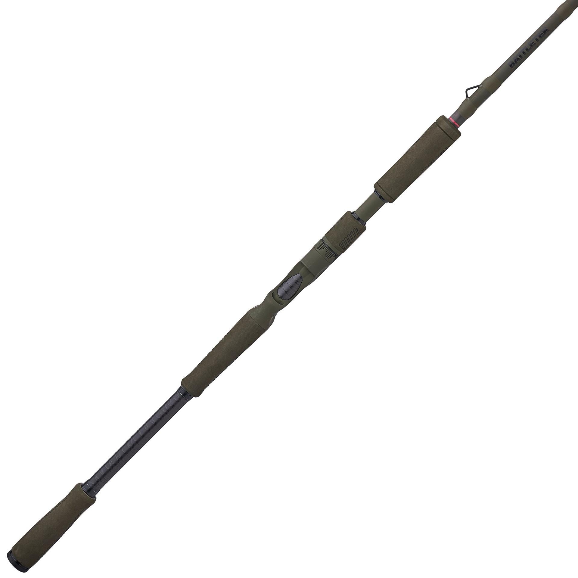 Battletek Swimbait Casting Rod | Savage Gear® 