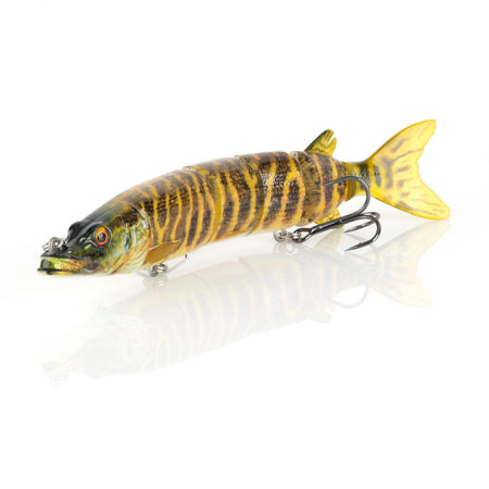 Savage Gear 3D Hard Pike 10.25