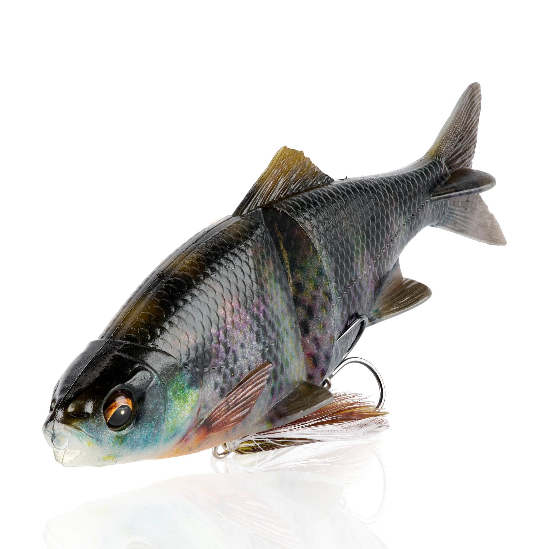 3D Soft Shine Glide|Savage Gear® 
