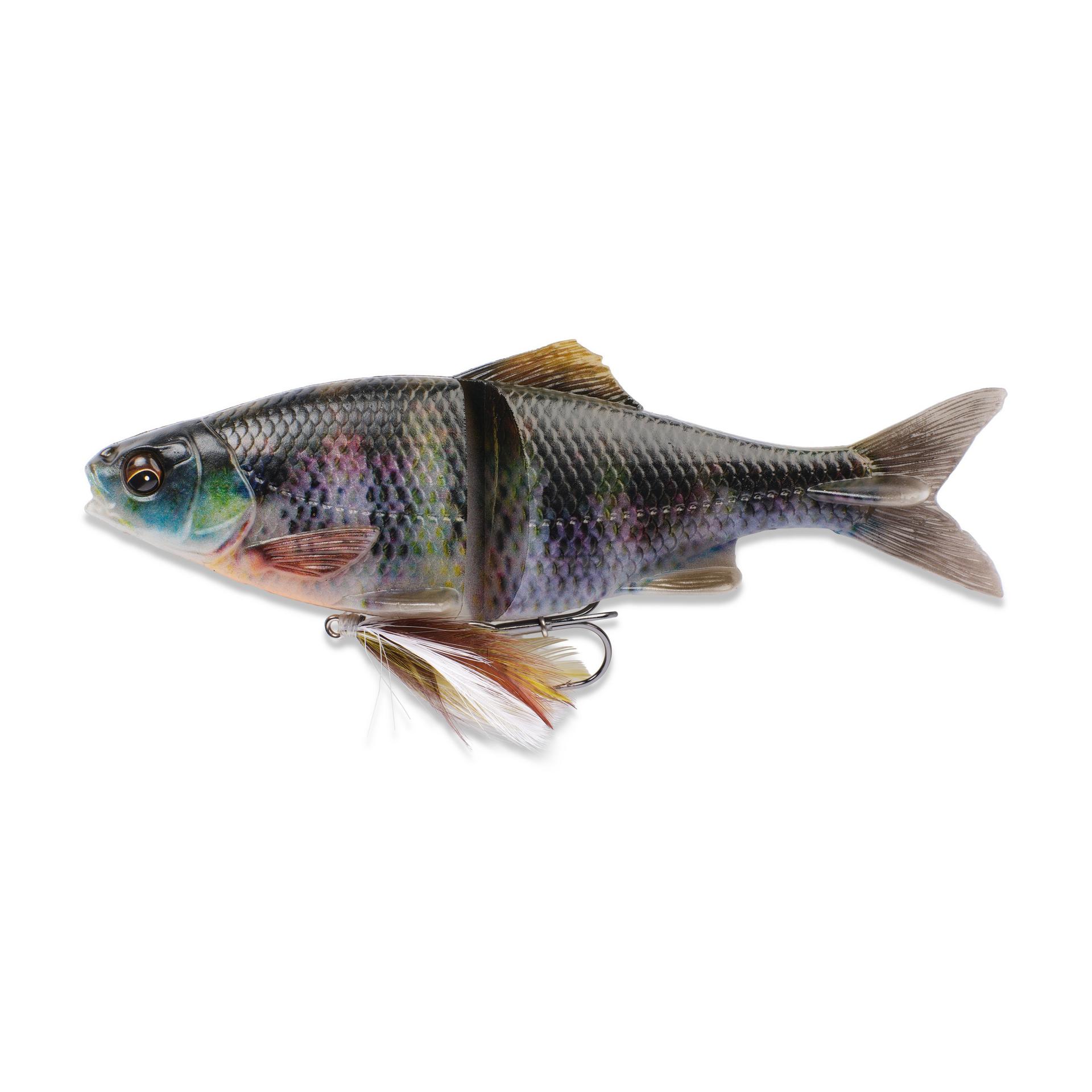 3D Soft Shine Glide|Savage Gear® 