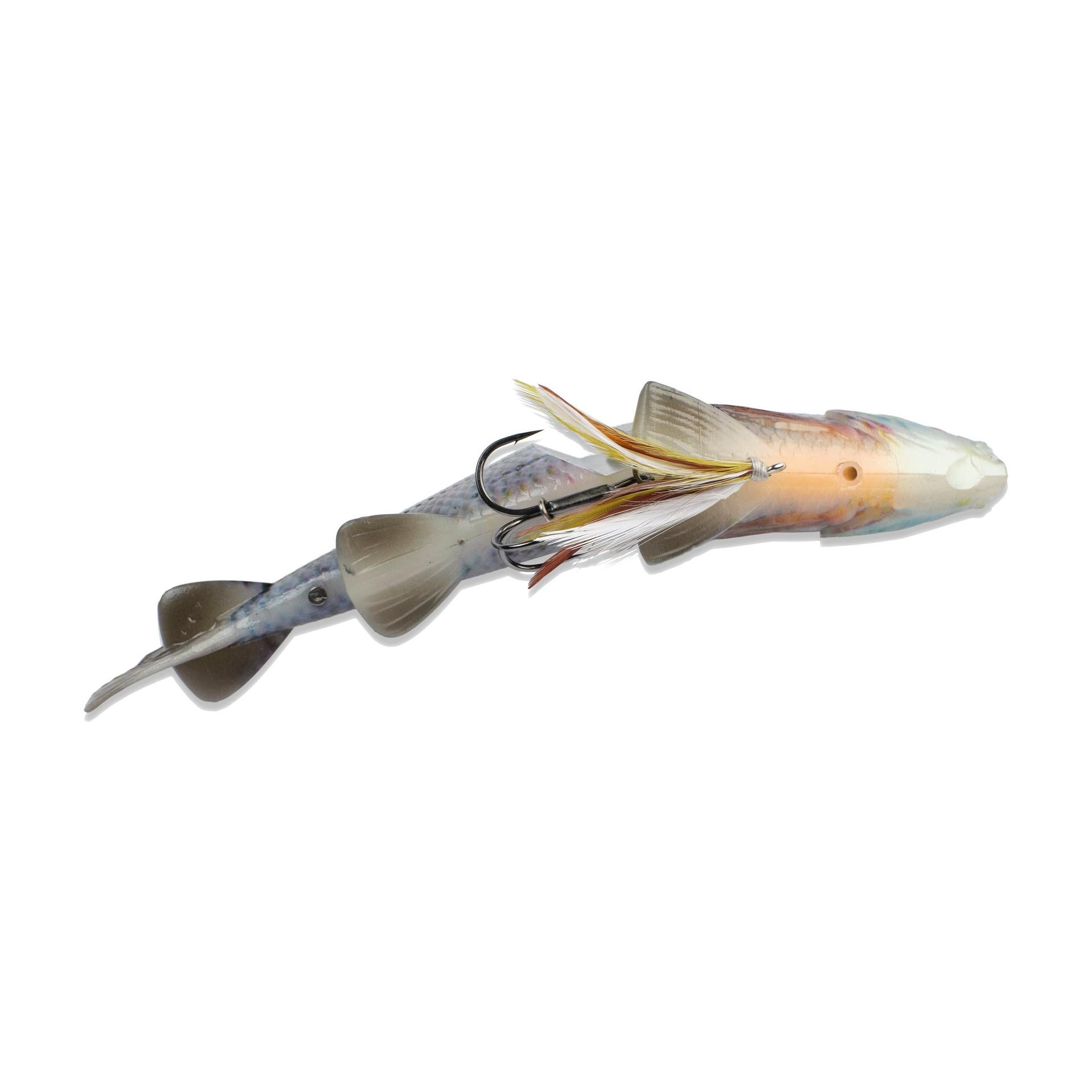 3D Soft Shine Glide|Savage Gear® 