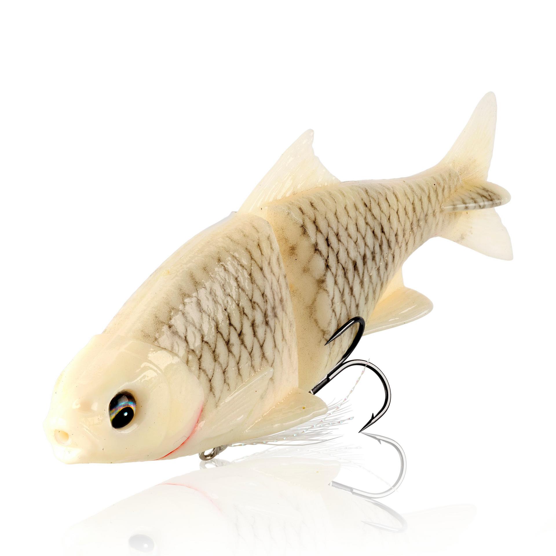 3D Soft Shine Glide|Savage Gear® 