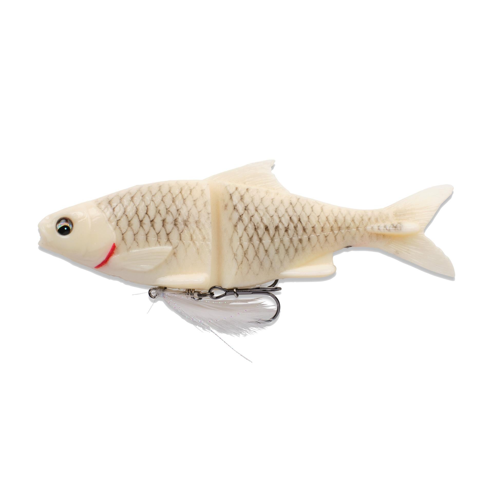 3D Soft Shine Glide|Savage Gear® 