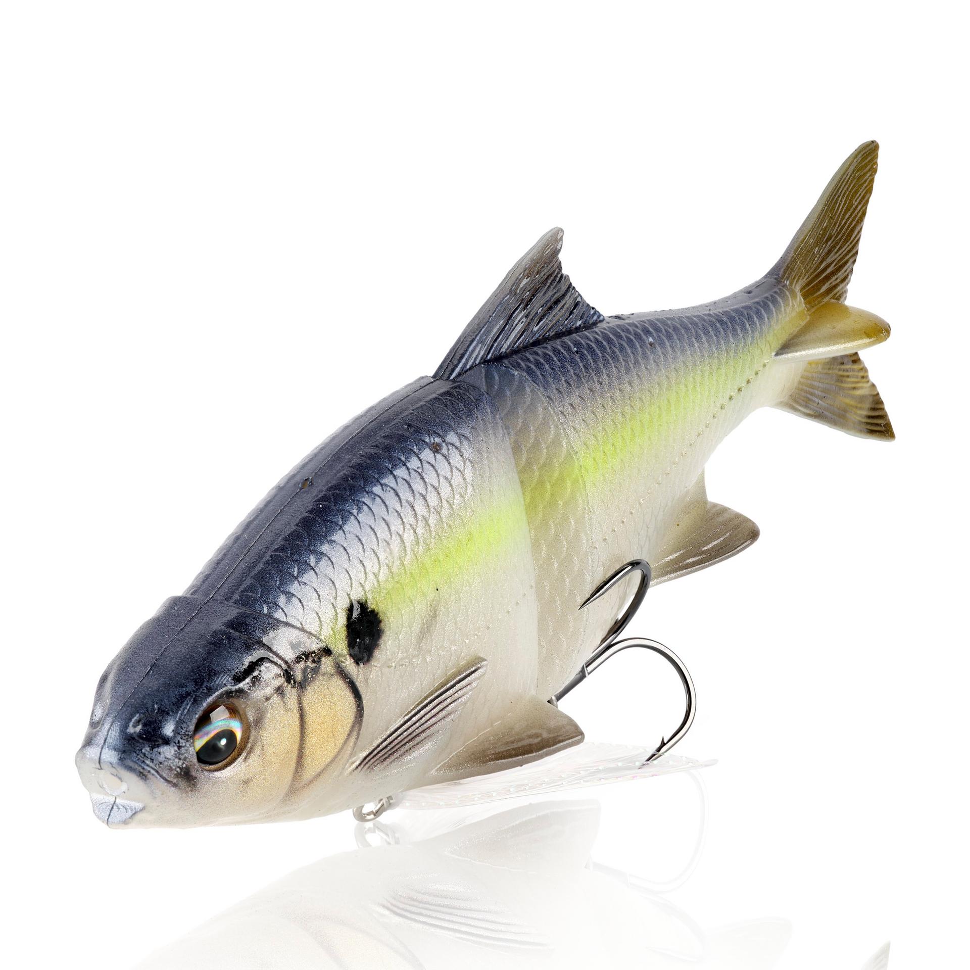 3D Soft Shine Glide|Savage Gear® 