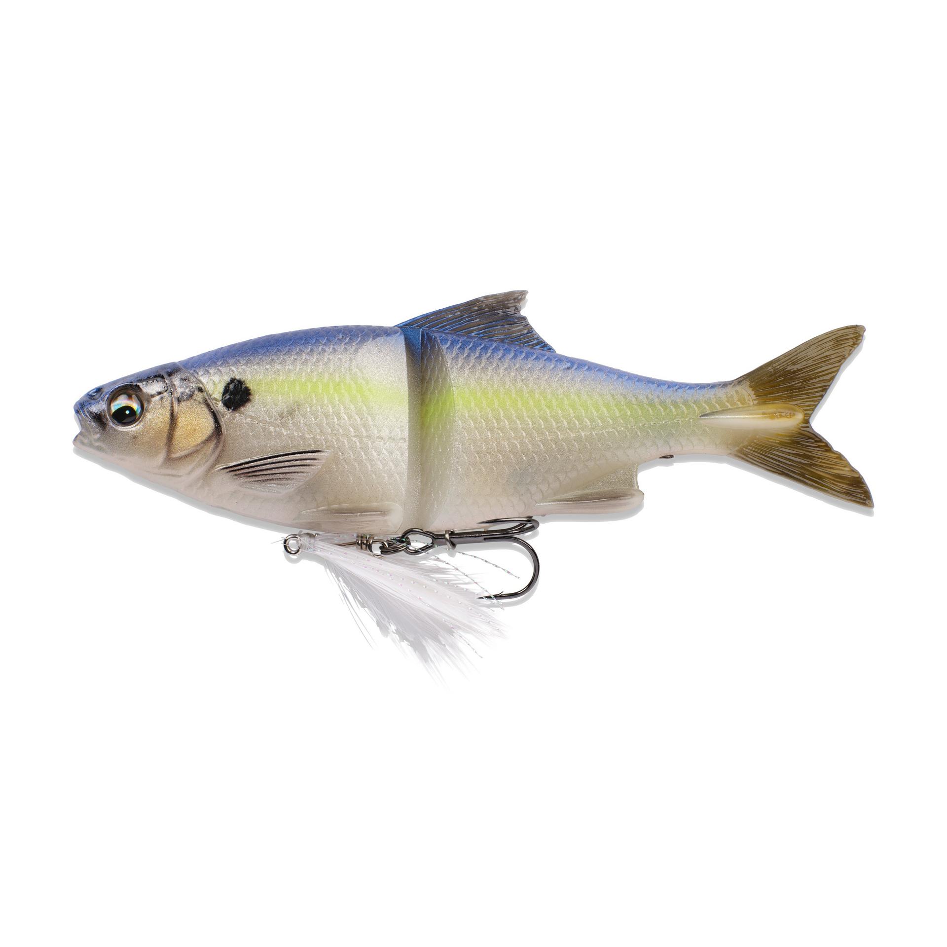 3D Soft Shine Glide|Savage Gear® 