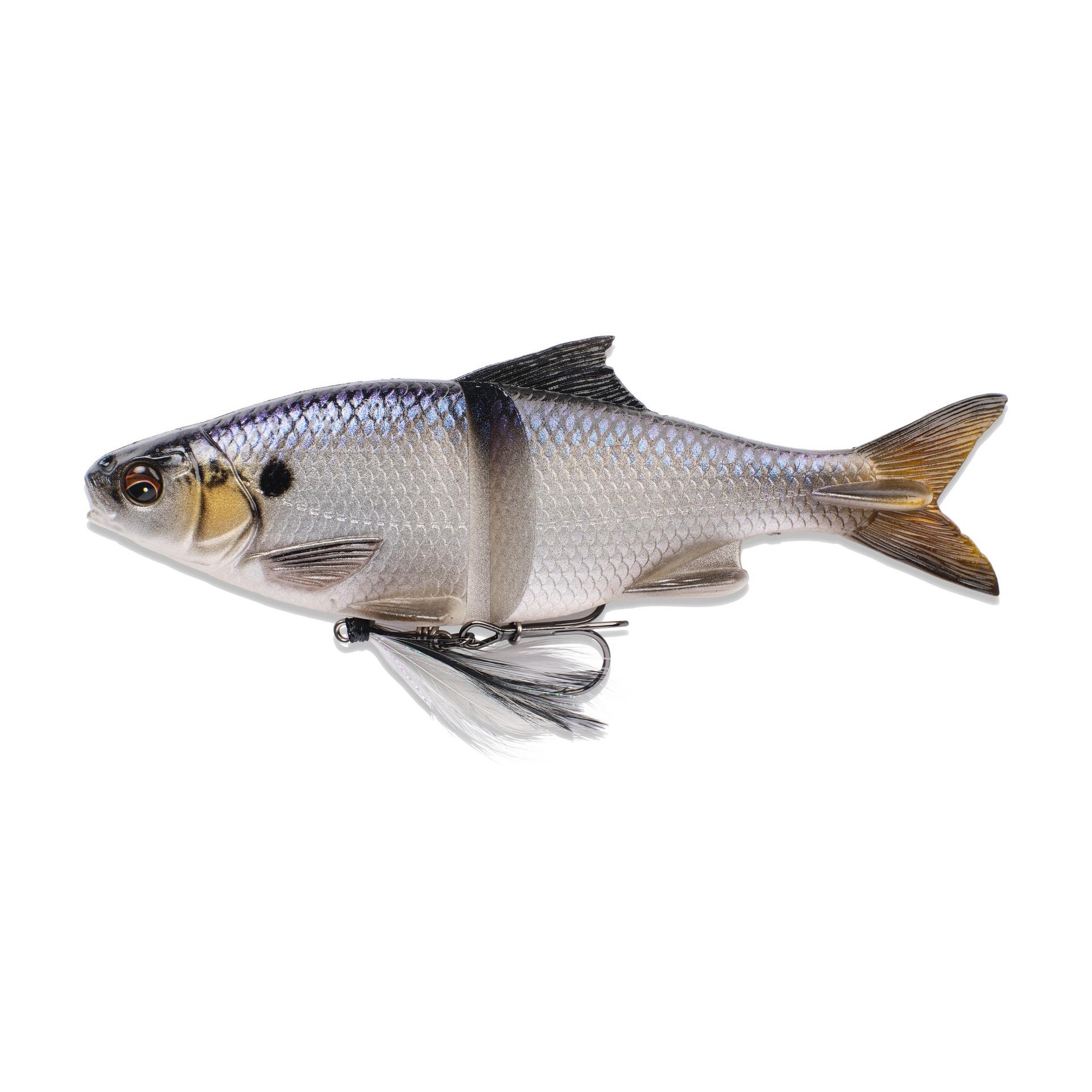 3D Soft Shine Glide|Savage Gear® 