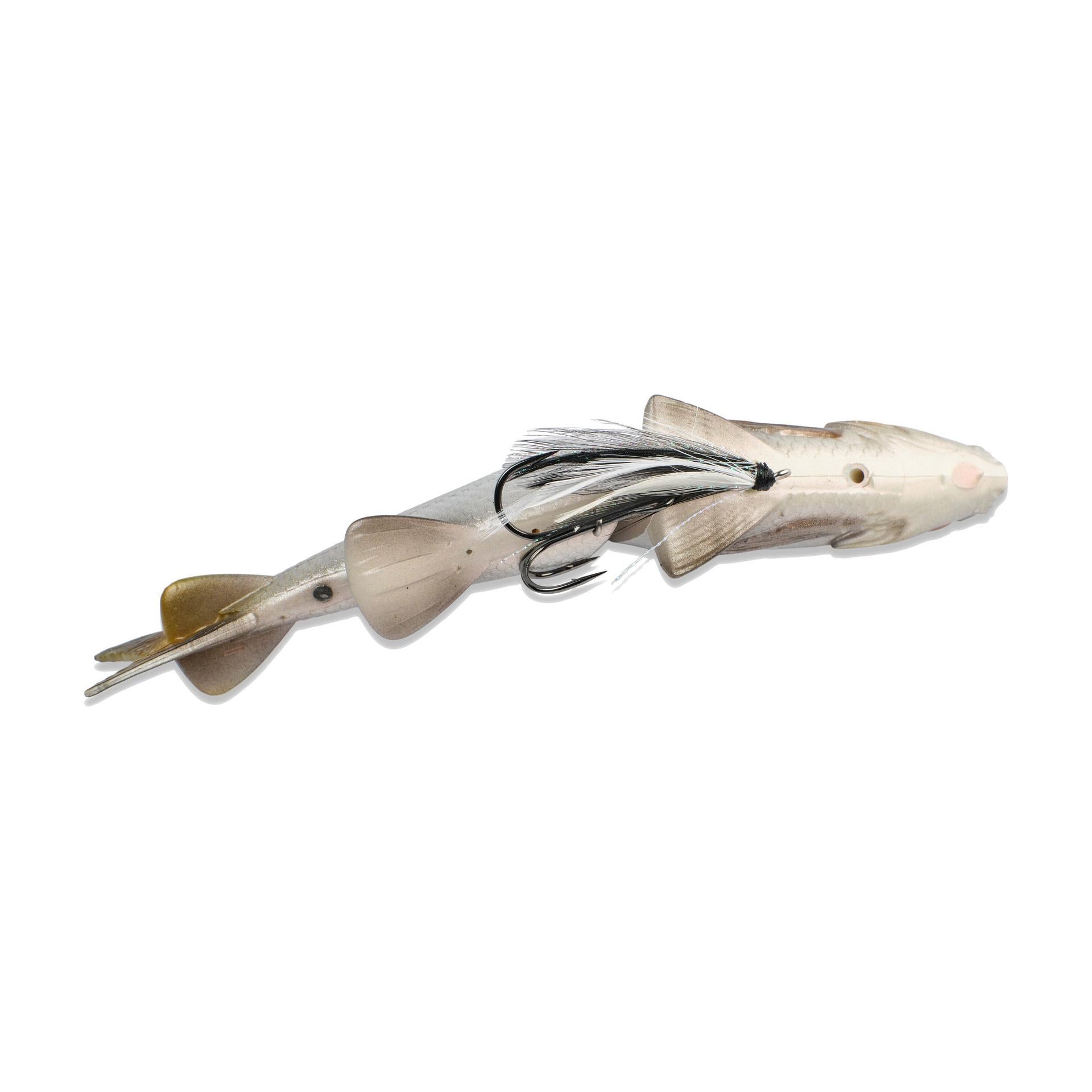 3D Soft Shine Glide|Savage Gear® 