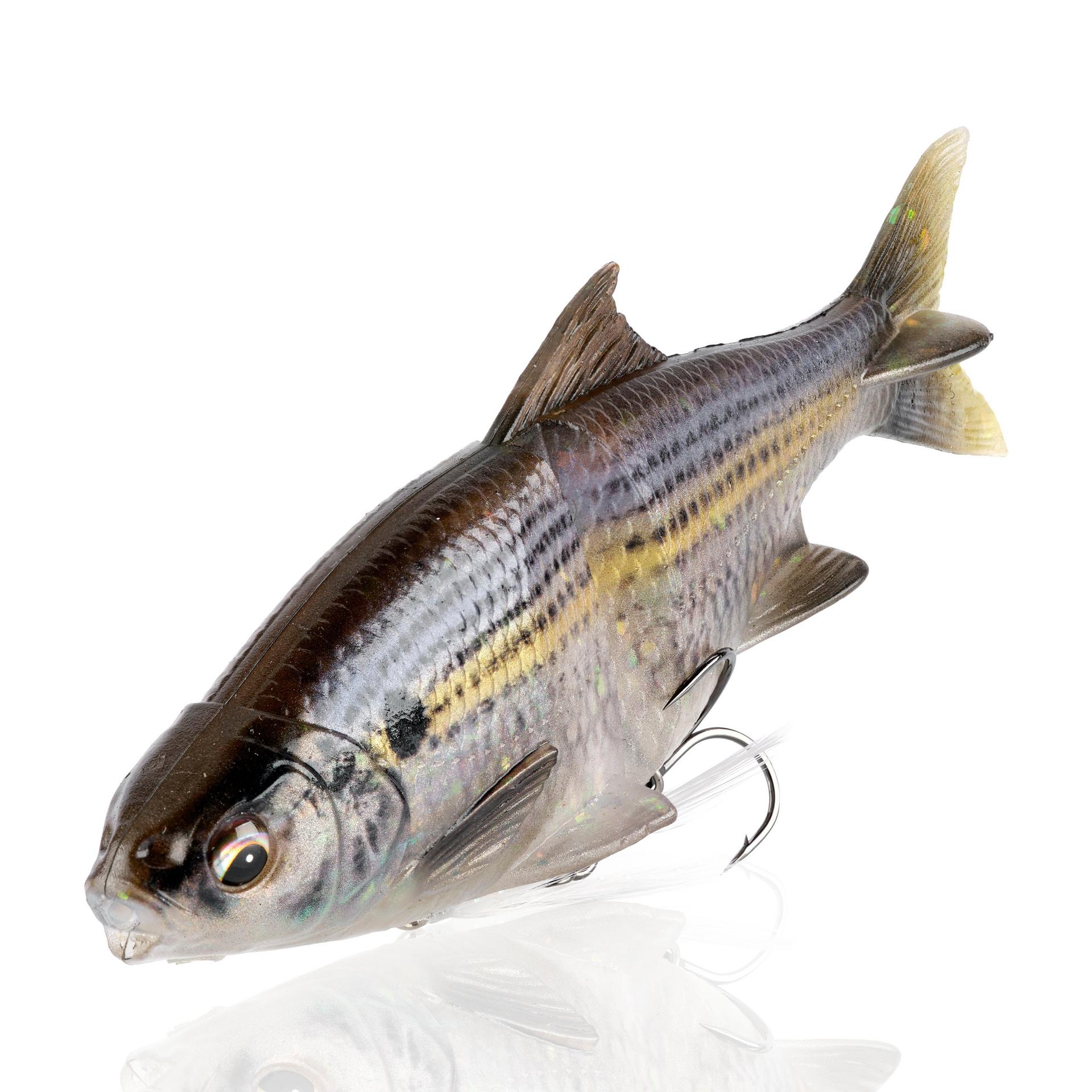 3D Soft Shine Glide|Savage Gear® 
