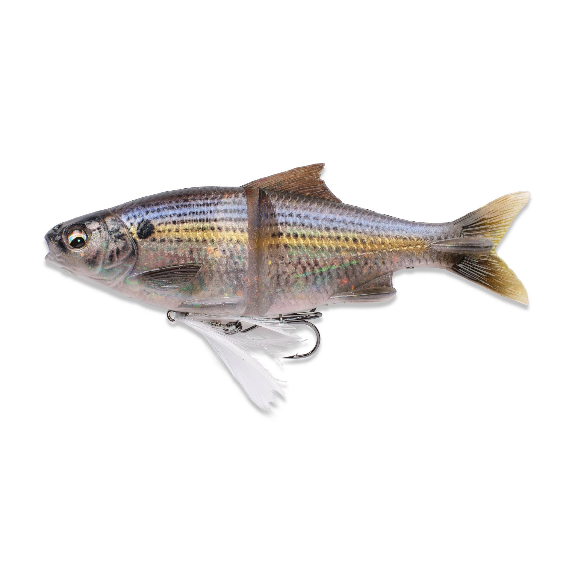 3D Soft Shine Glide|Savage Gear® 