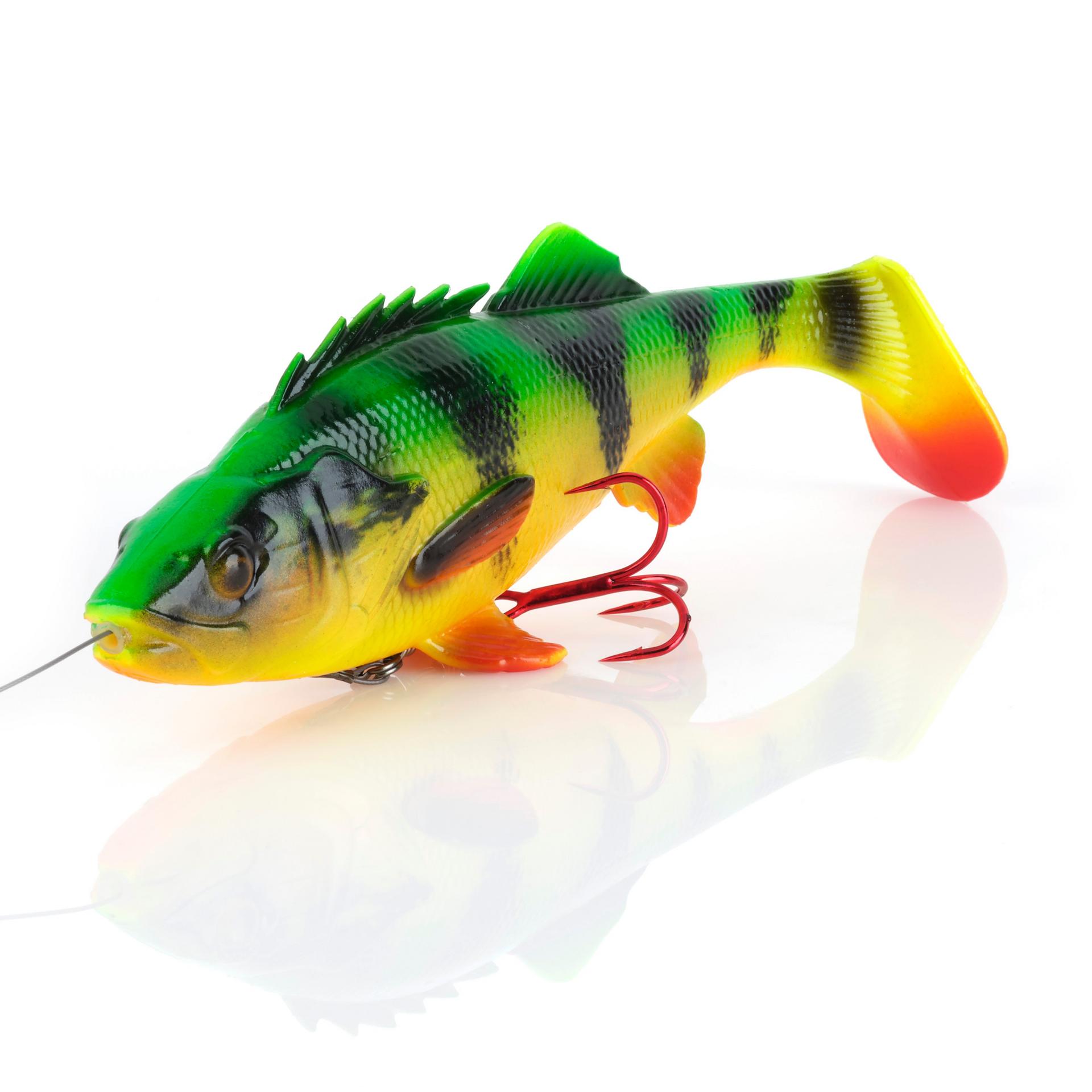 Savage Gear 4D Craw 7.5cm - 5.5g - 6pcs/pk
