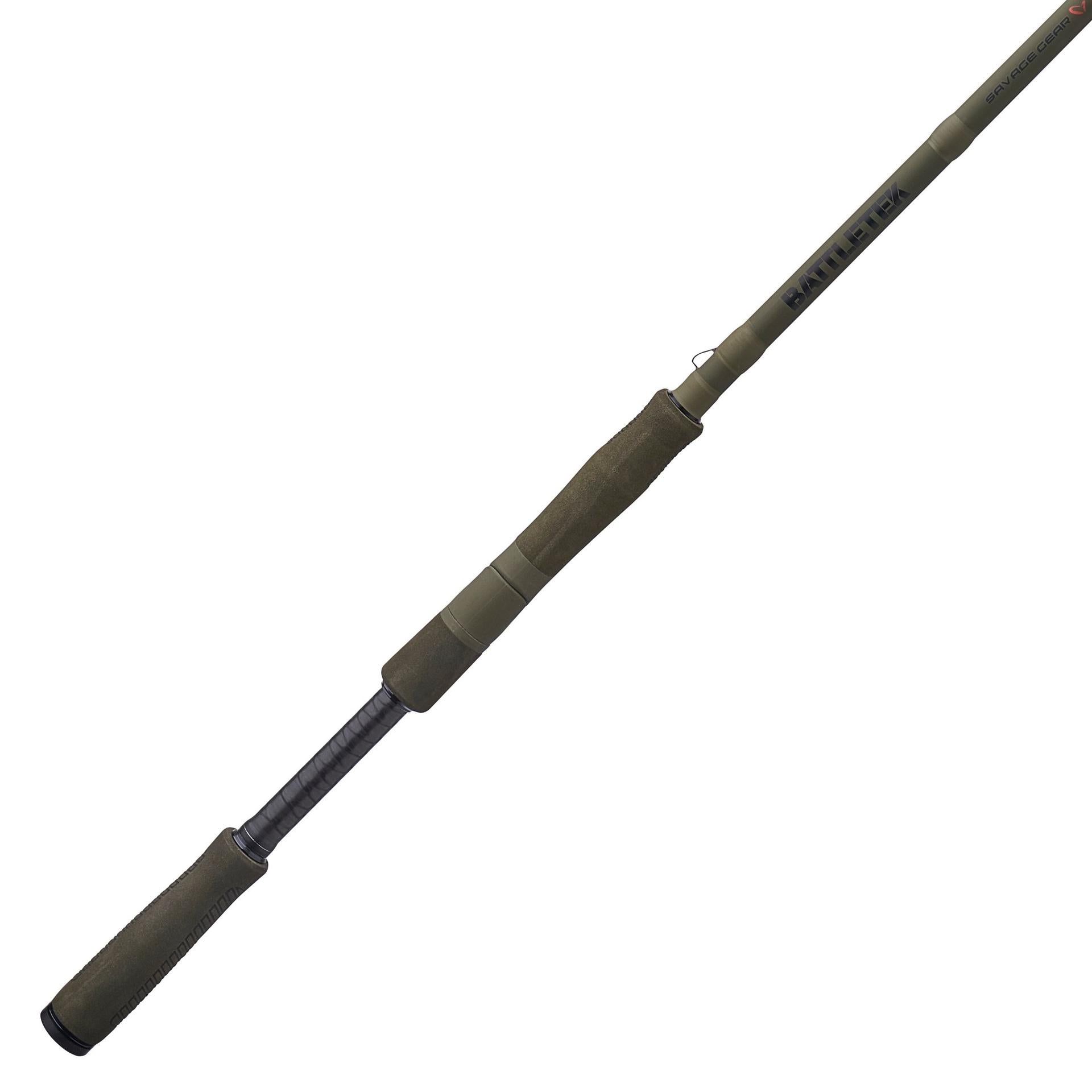 Battletek Inshore Spinning Rod | Savage Gear® 