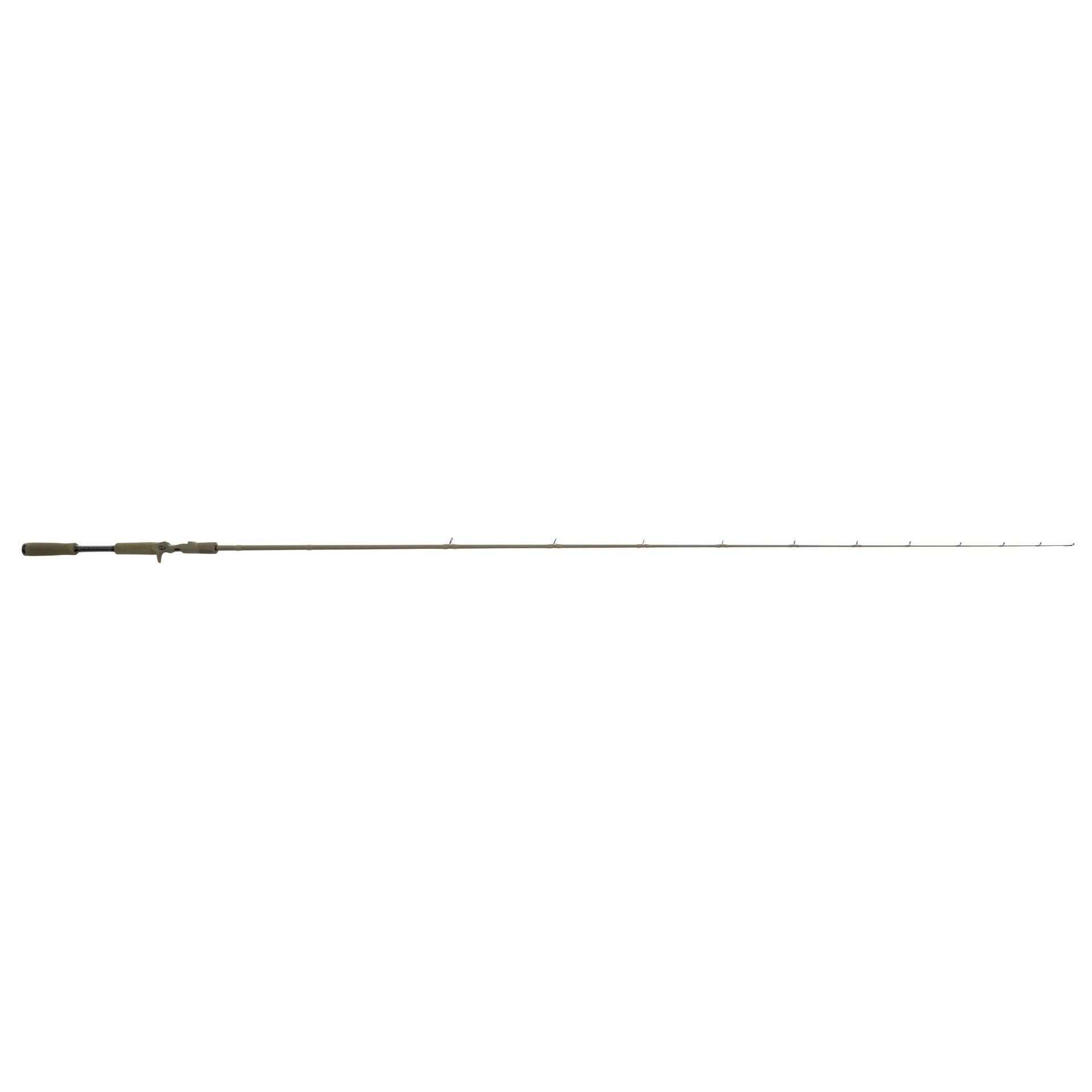 Battletek Walleye Casting Rod | Savage Gear® 