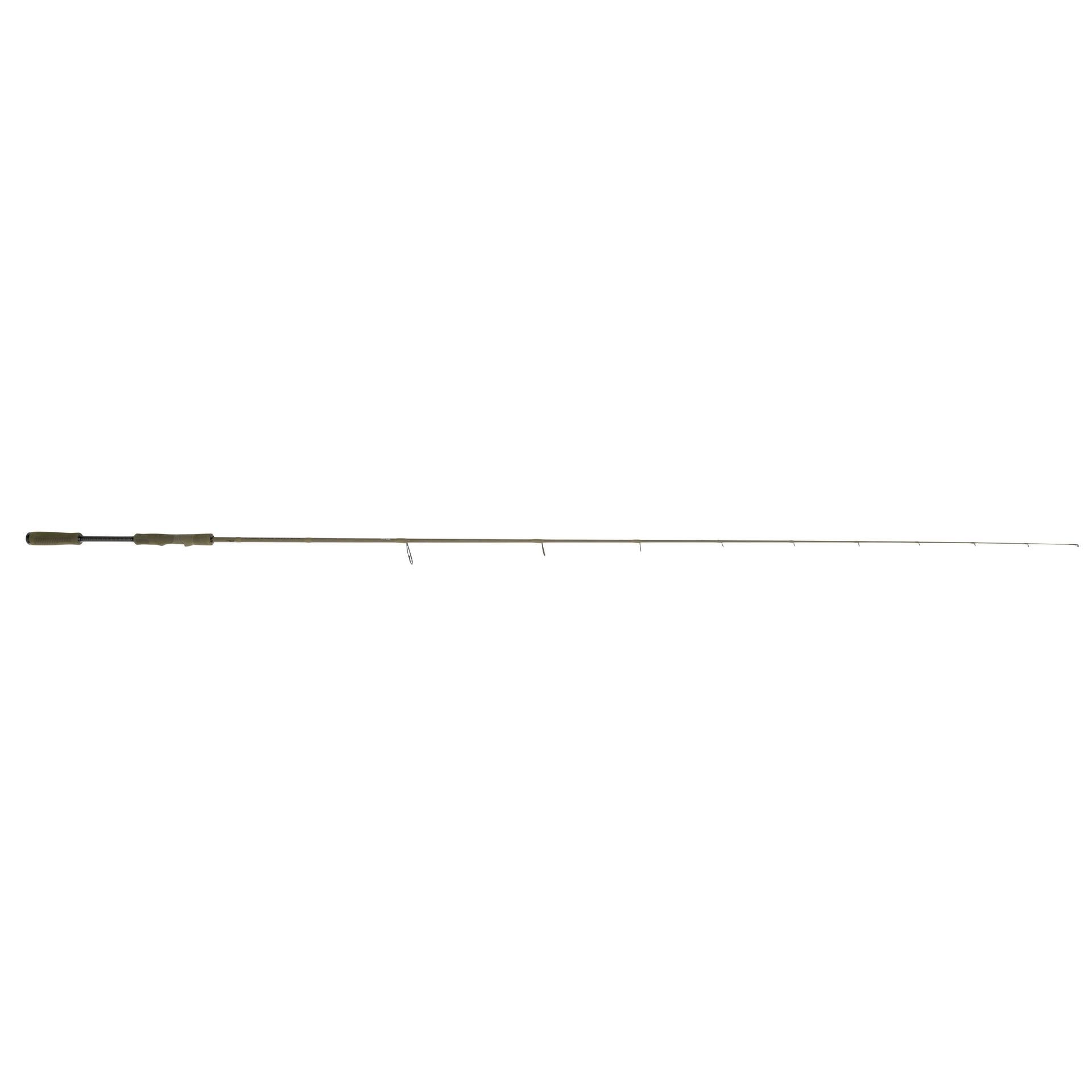 Battletek Walleye Spinning Rod | Savage Gear® 