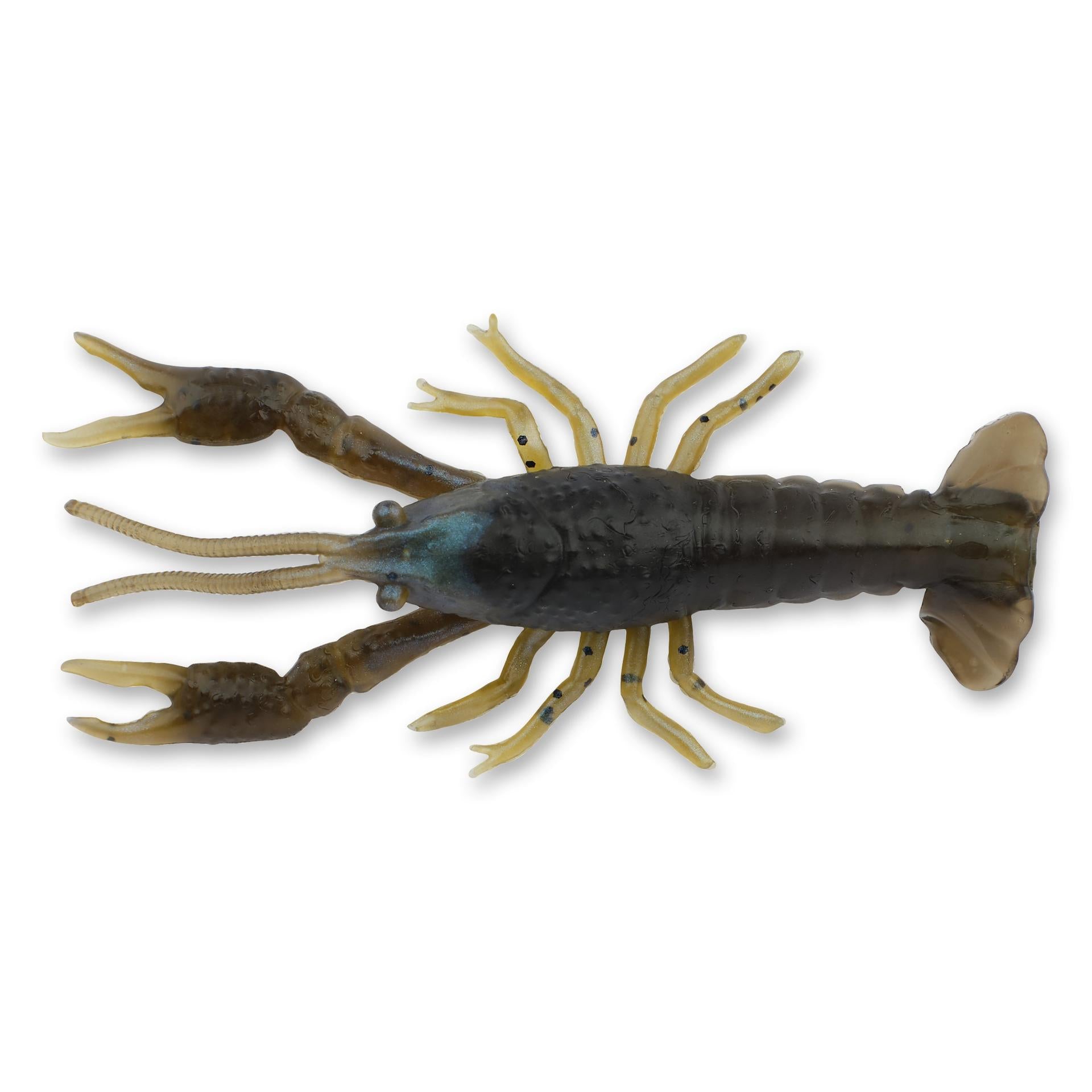 Toughtec NED Craw | Savage Gear® 