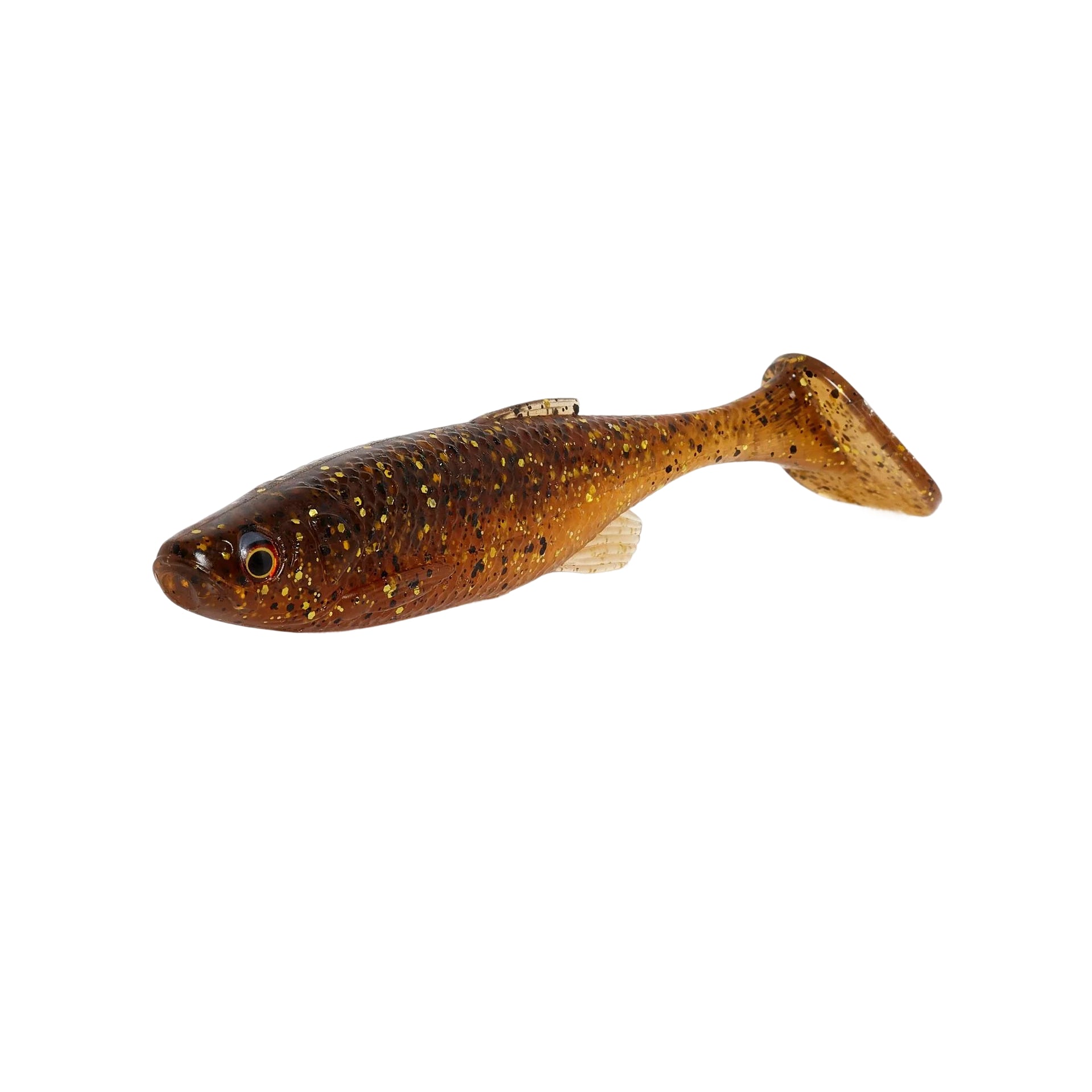 Fat T-Tail Minnow