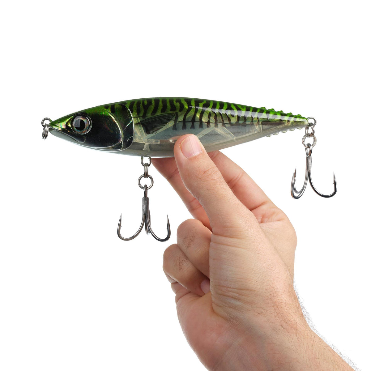 Savage Gear 3D Mackstick | Savage Gear