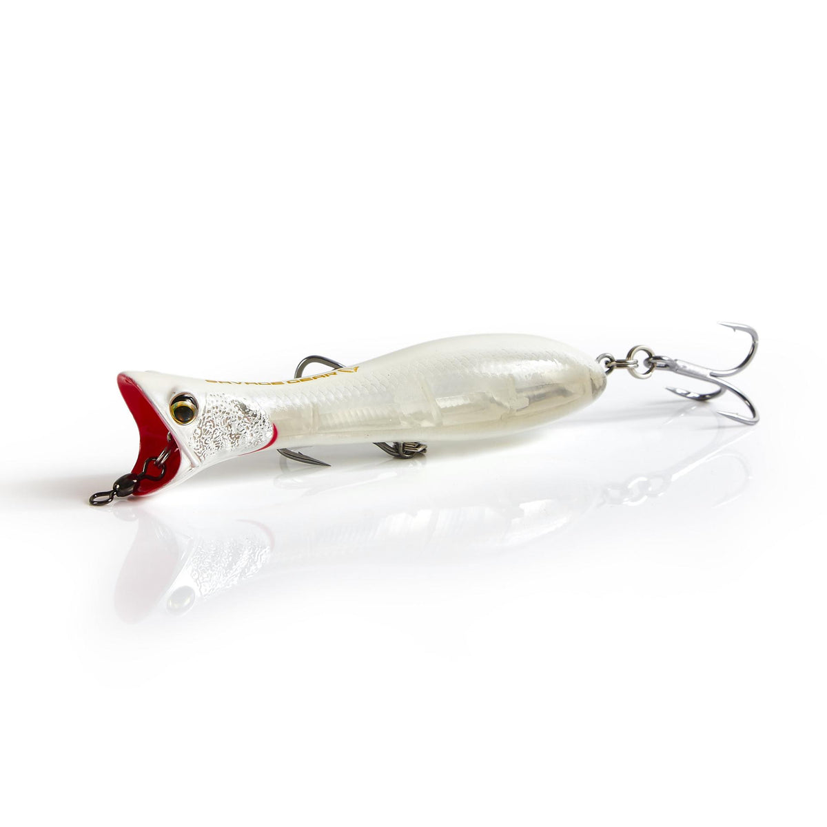 Savage Gear Panic Popper V2 | Savage Gear