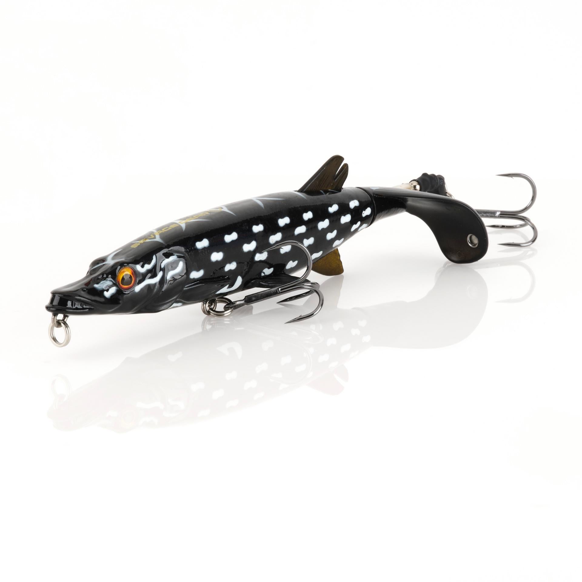 Pike Smash Tail | Savage Gear®