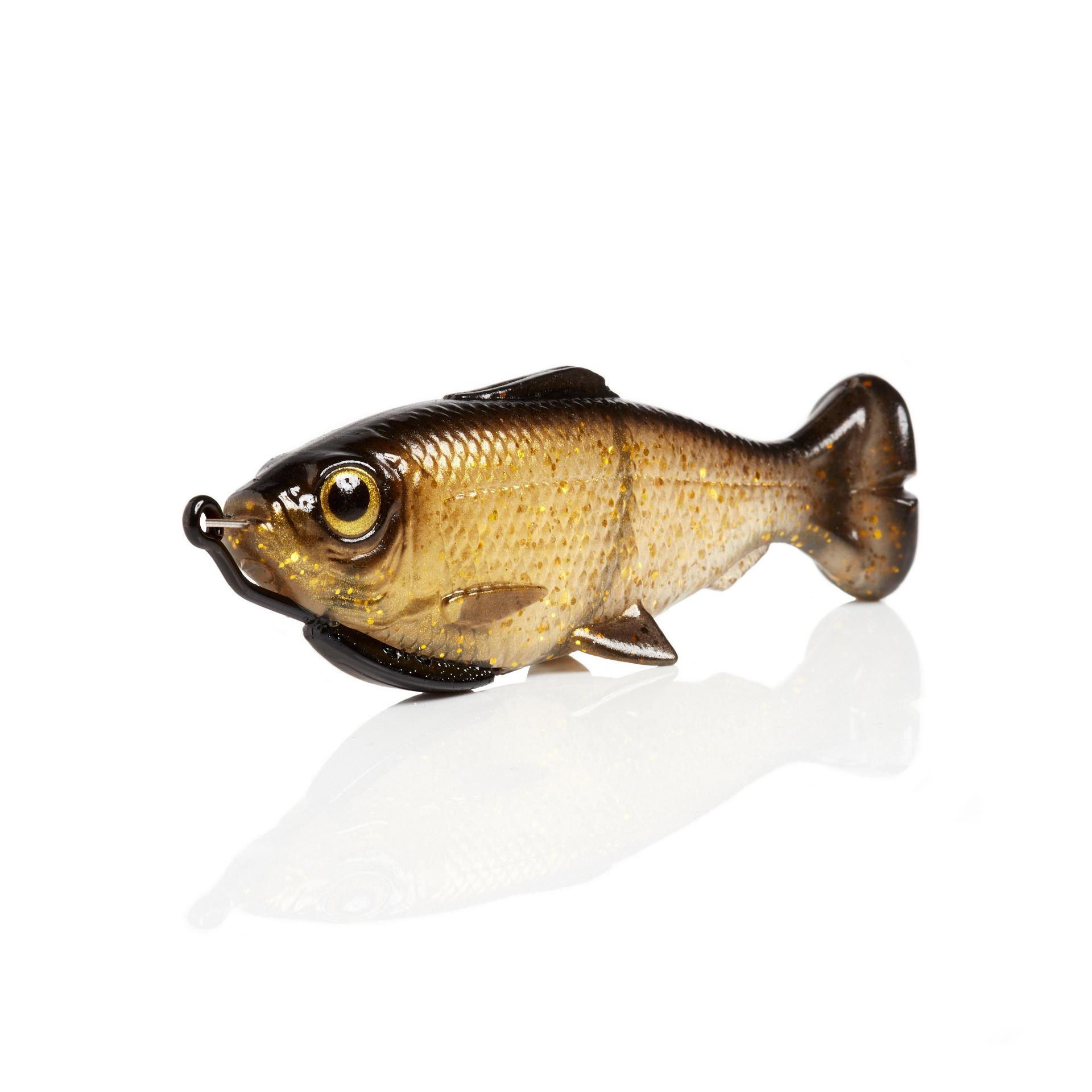 Pulse Tail Baitfish Loose Body | Savage Gear® 