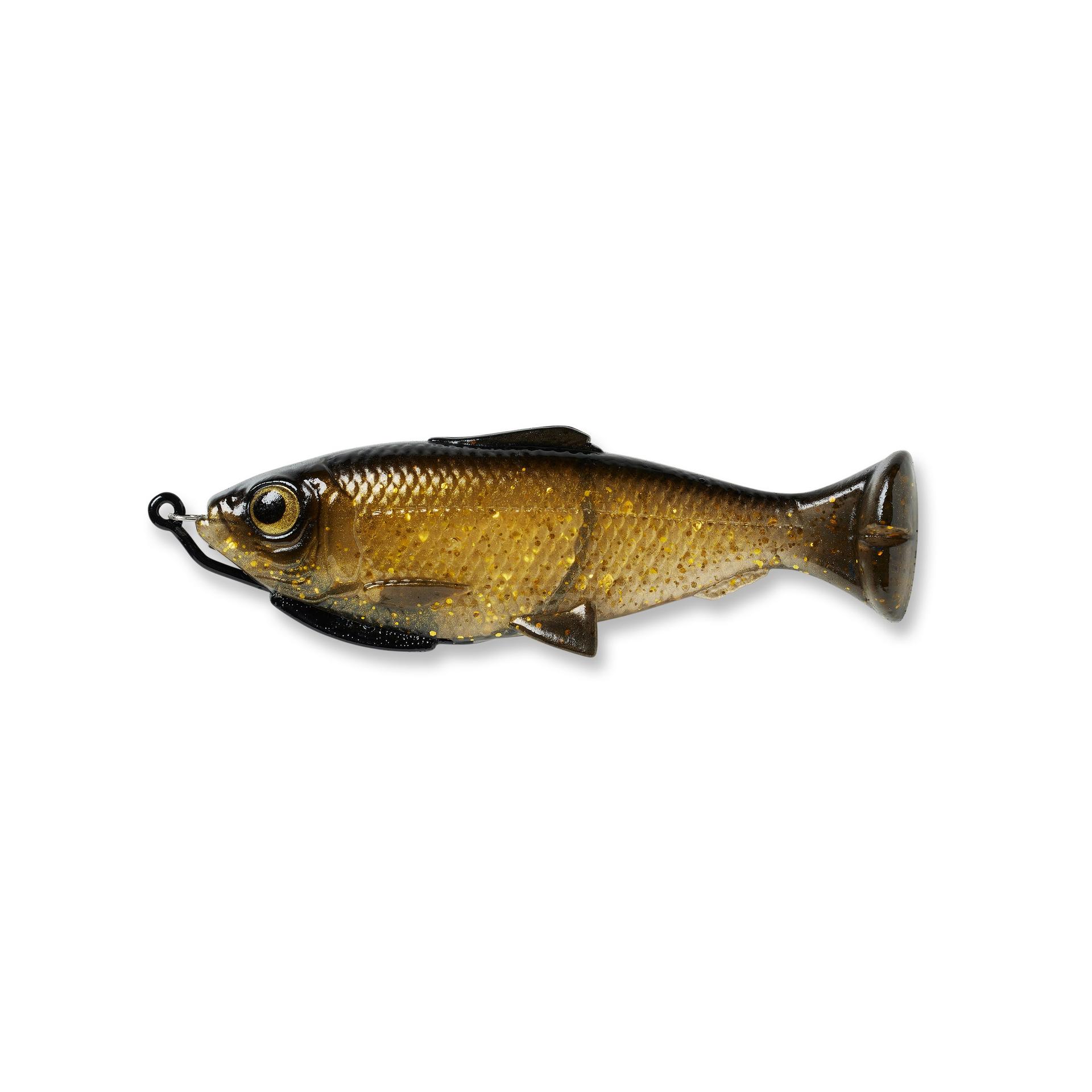 Pulse Tail Baitfish Loose Body | Savage Gear® 