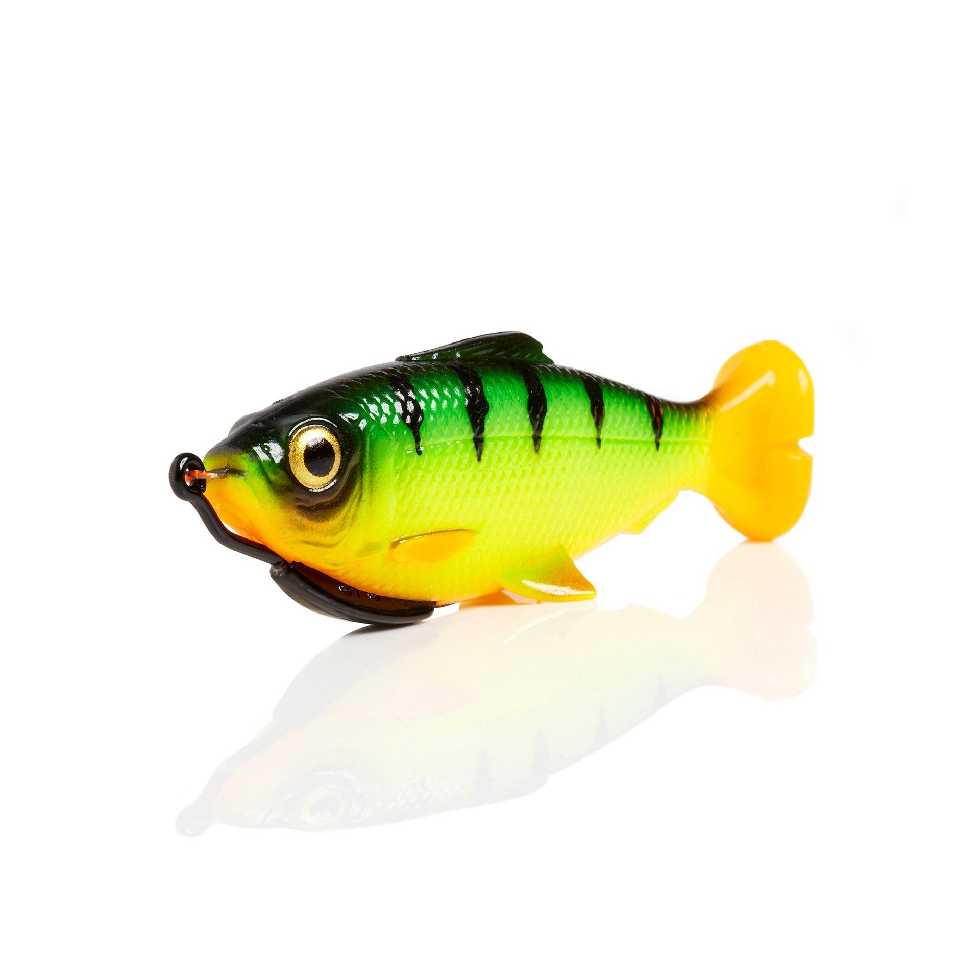 Pulse Tail Baitfish Loose Body | Savage Gear® 