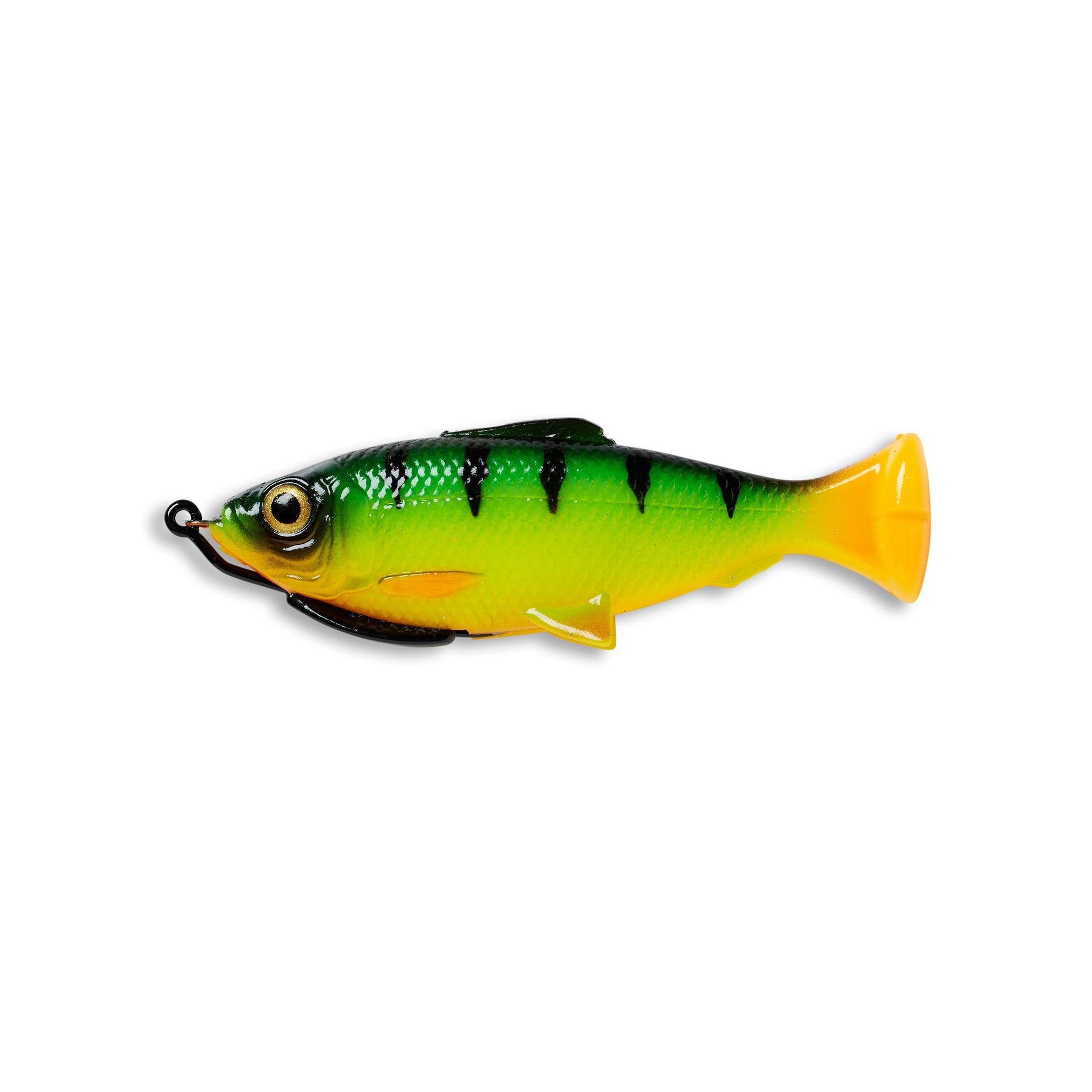 Pulse Tail Baitfish Loose Body | Savage Gear® 