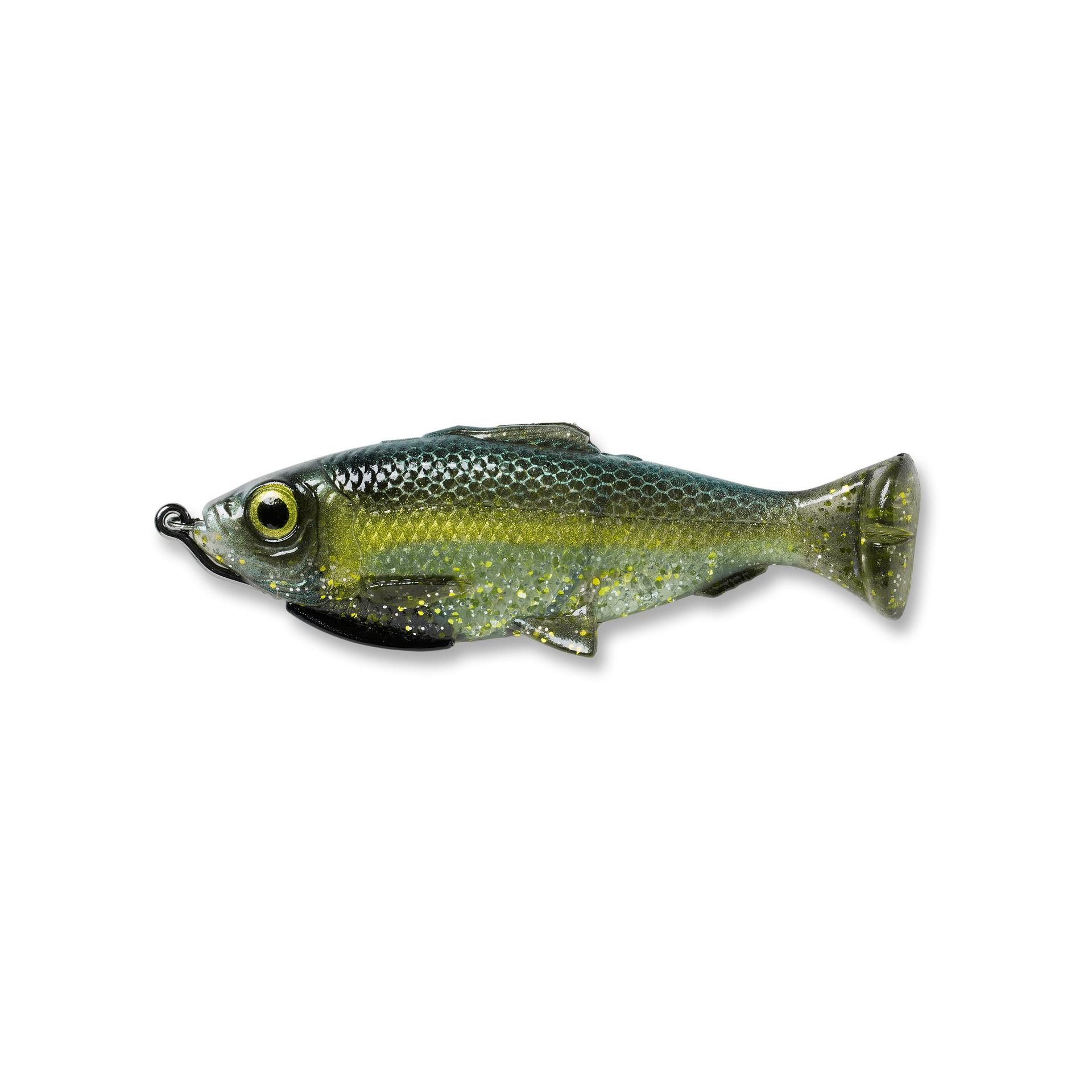Pulse Tail Baitfish Loose Body | Savage Gear® 