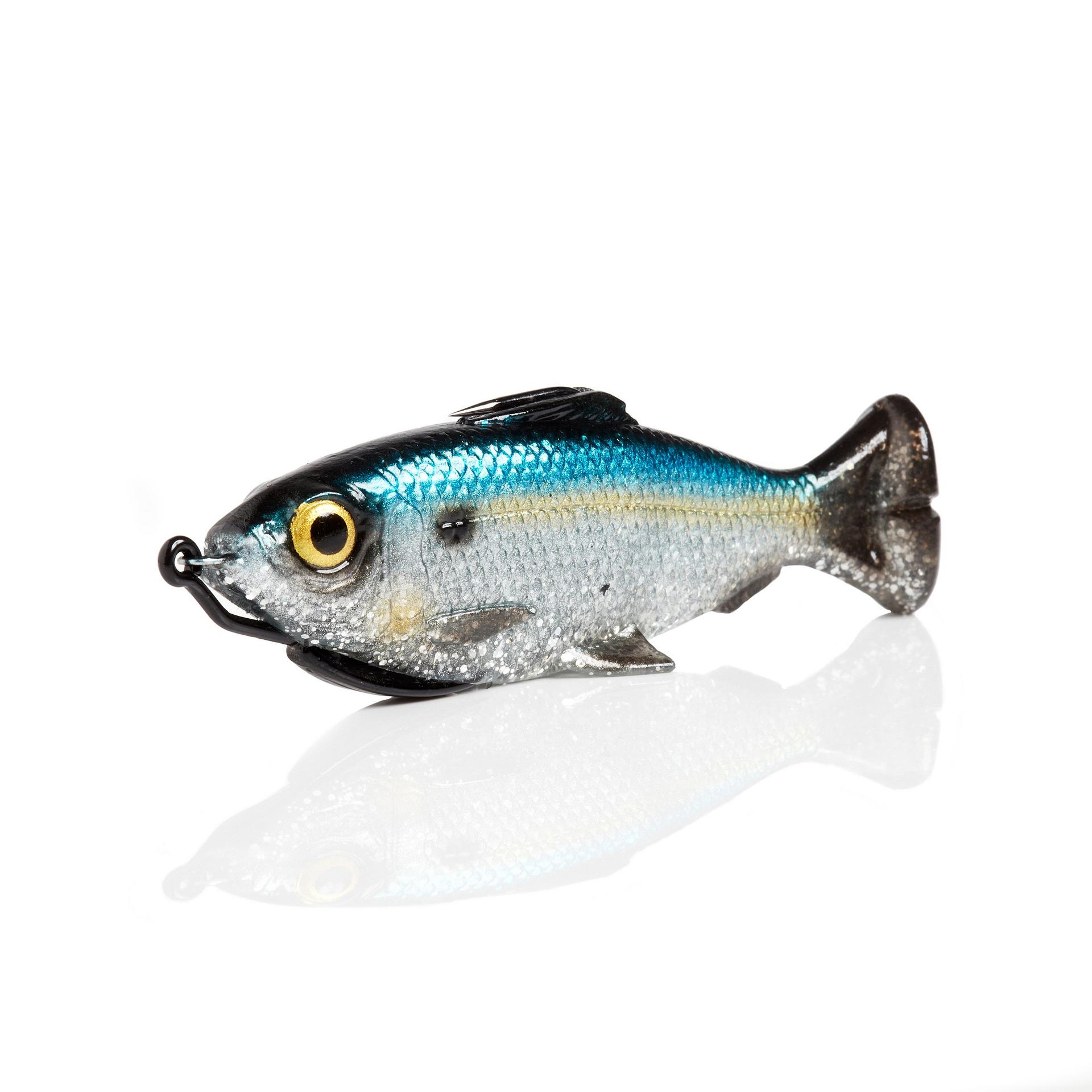 Pulse Tail Baitfish Loose Body | Savage Gear® 