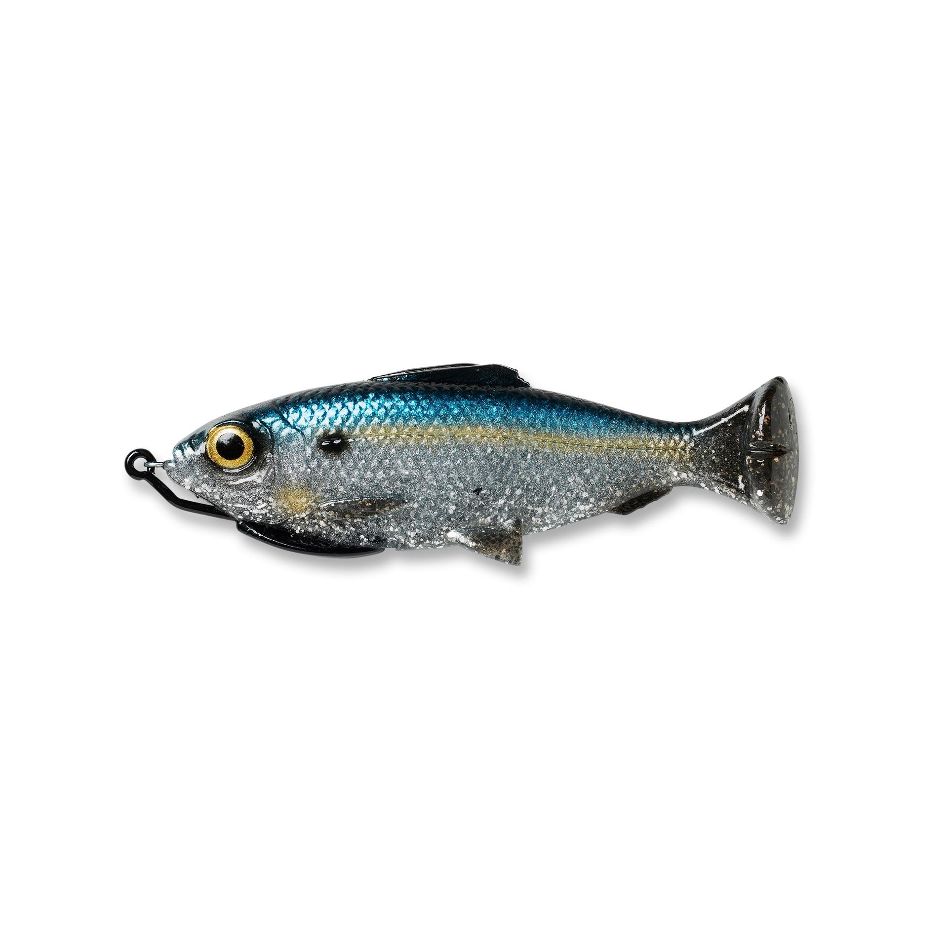 Pulse Tail Baitfish Loose Body | Savage Gear® 