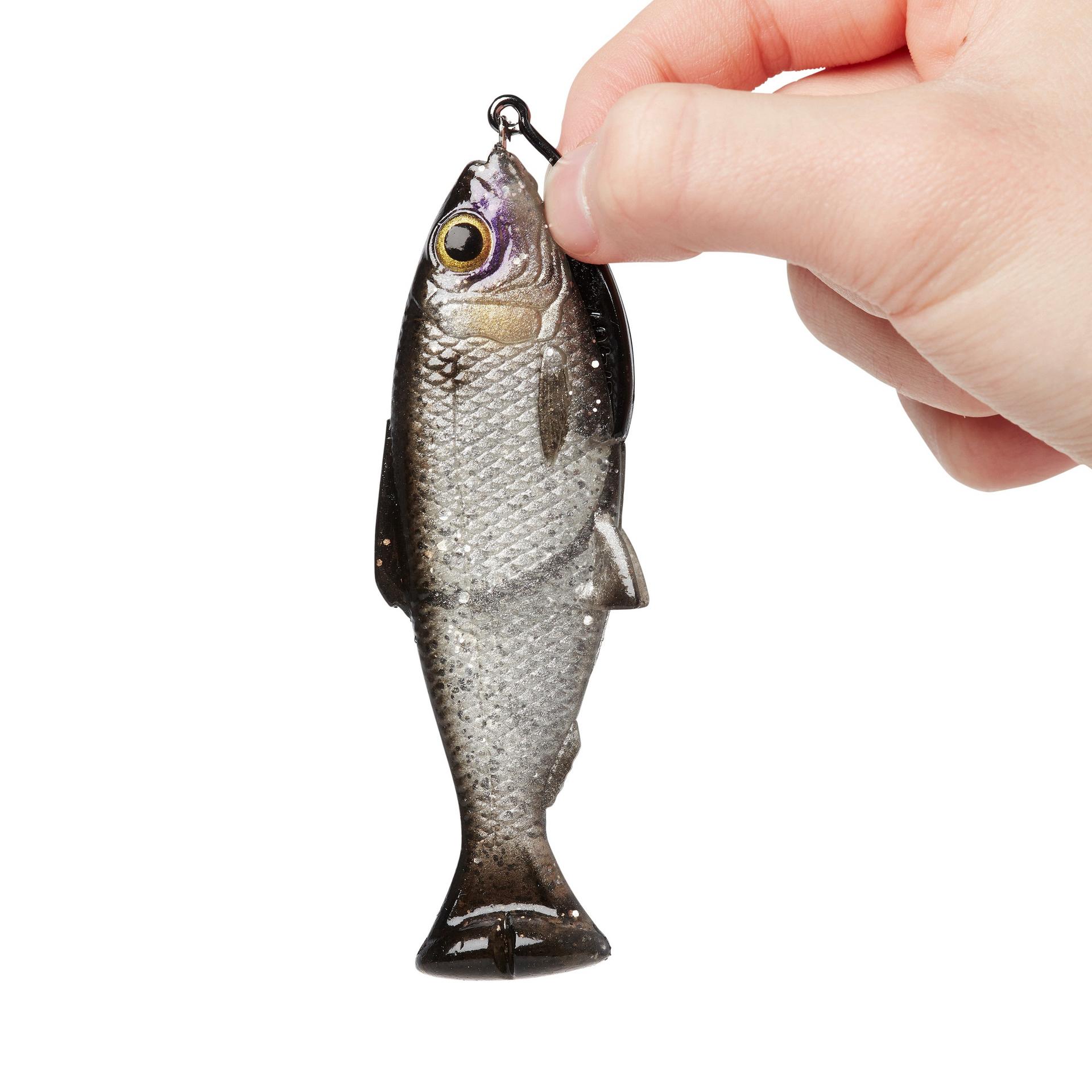Pulse Tail Baitfish Loose Body | Savage Gear® 