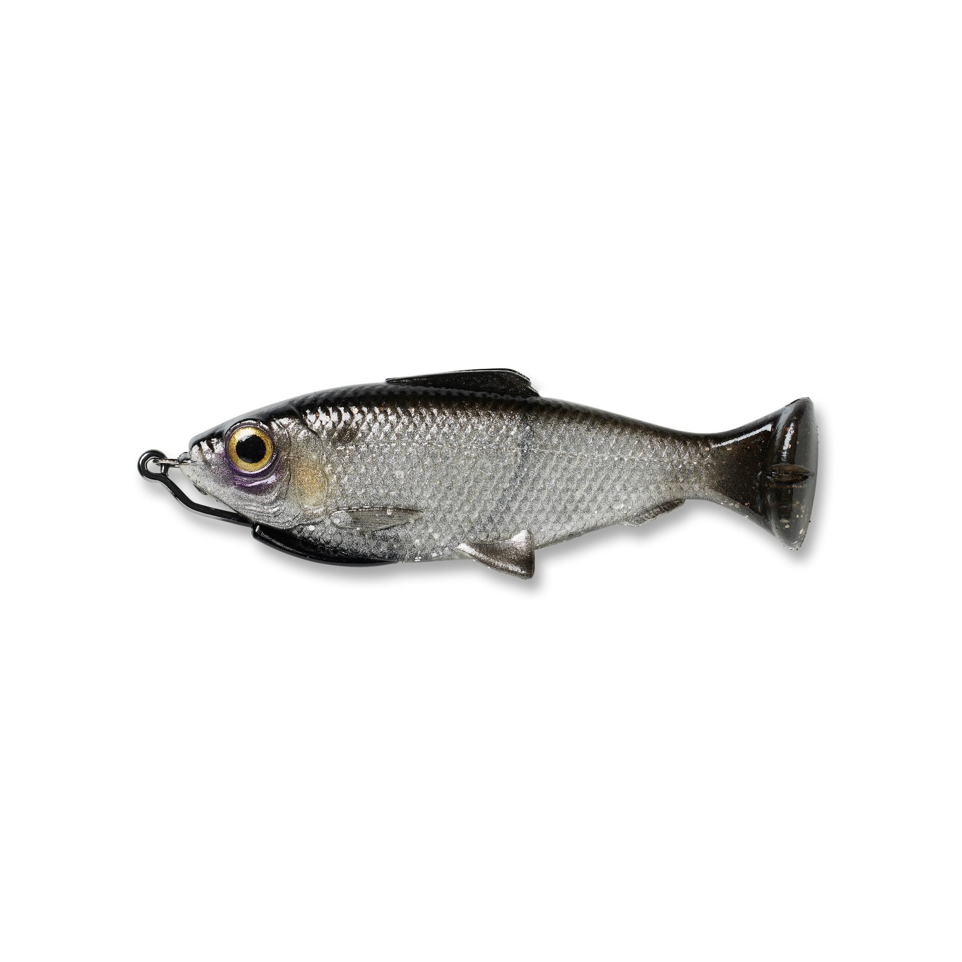 Pulse Tail Baitfish Loose Body | Savage Gear® 