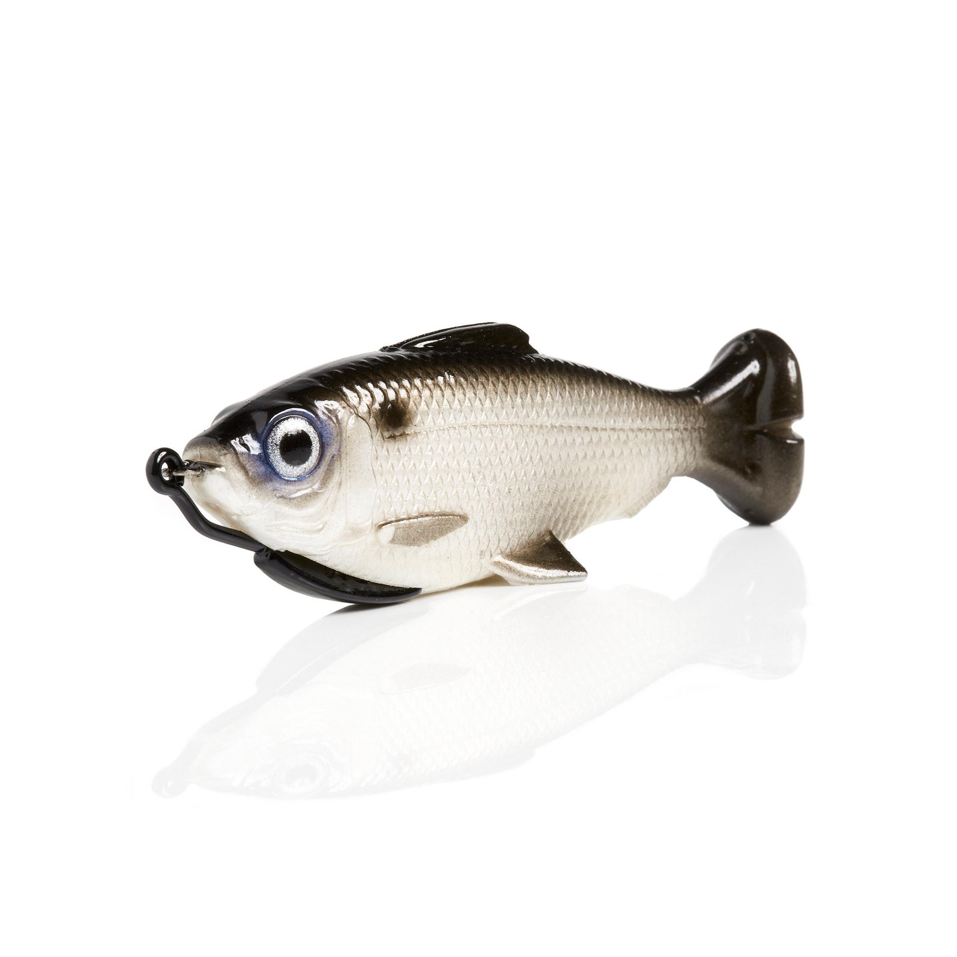 Pulse Tail Baitfish Loose Body | Savage Gear® 