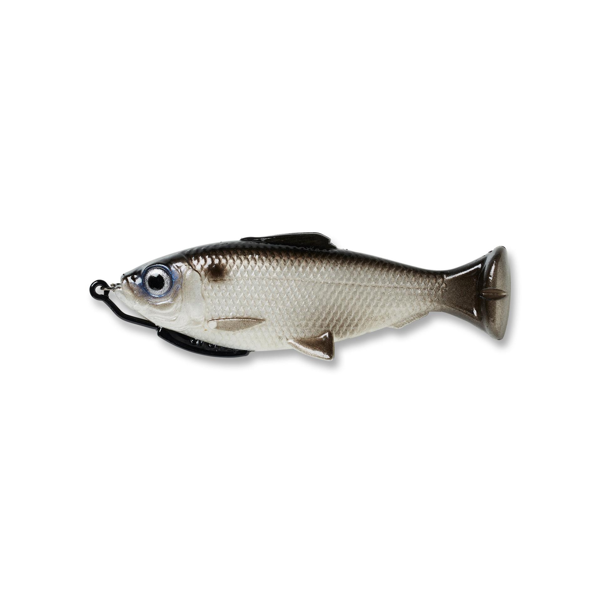 Pulse Tail Baitfish Loose Body | Savage Gear® 