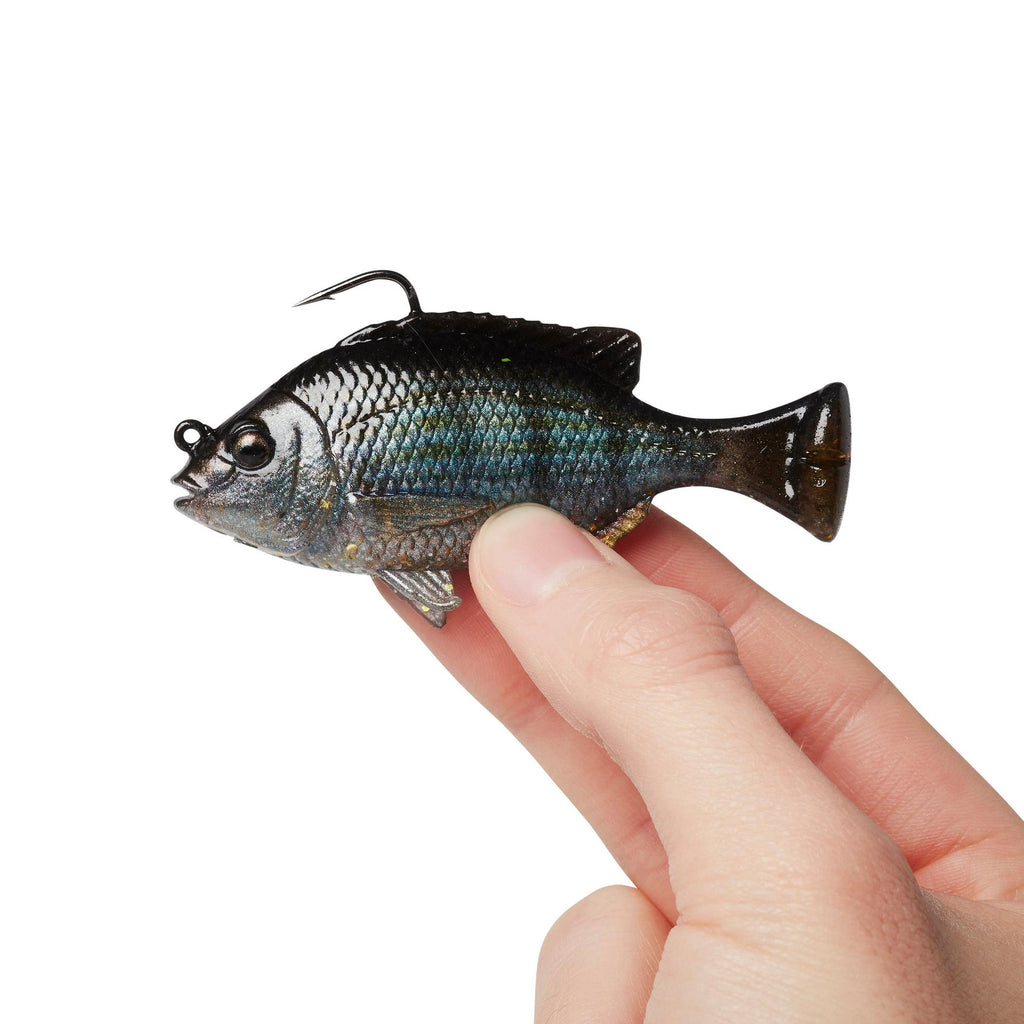 Savage Gear Pulse Tail Pinfish RTF | Savage Gear
