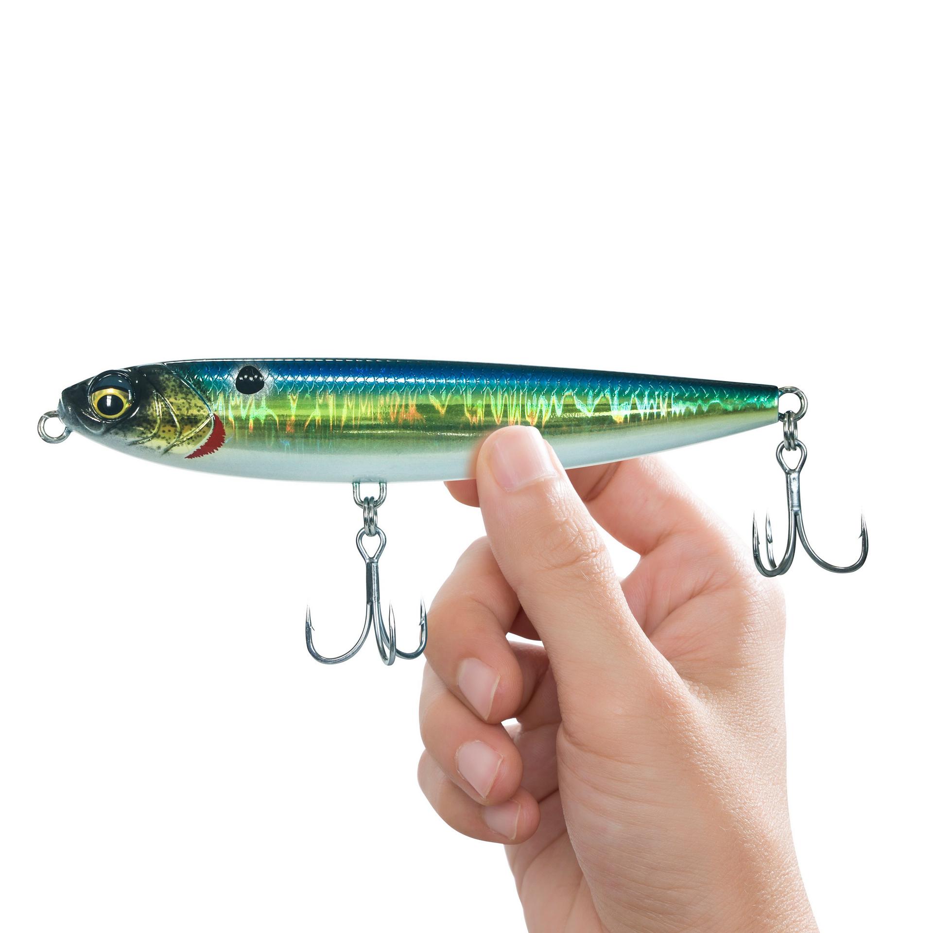 RevMag WALKER Salt| Savage Gear