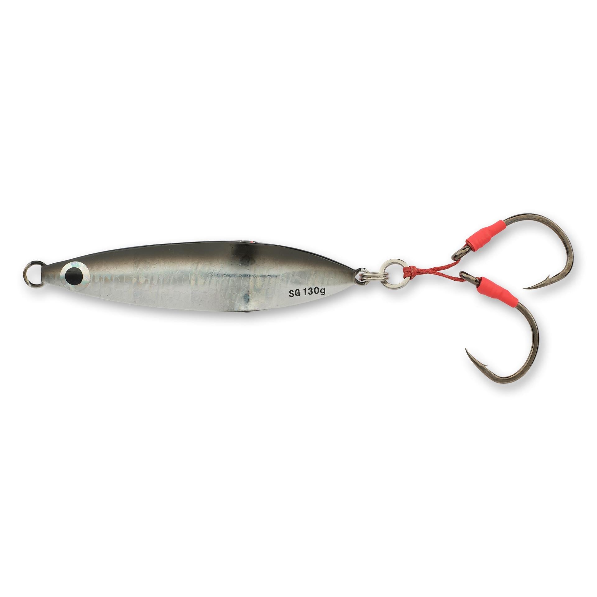 Squish Erratic Jig | Savage Gear® 
