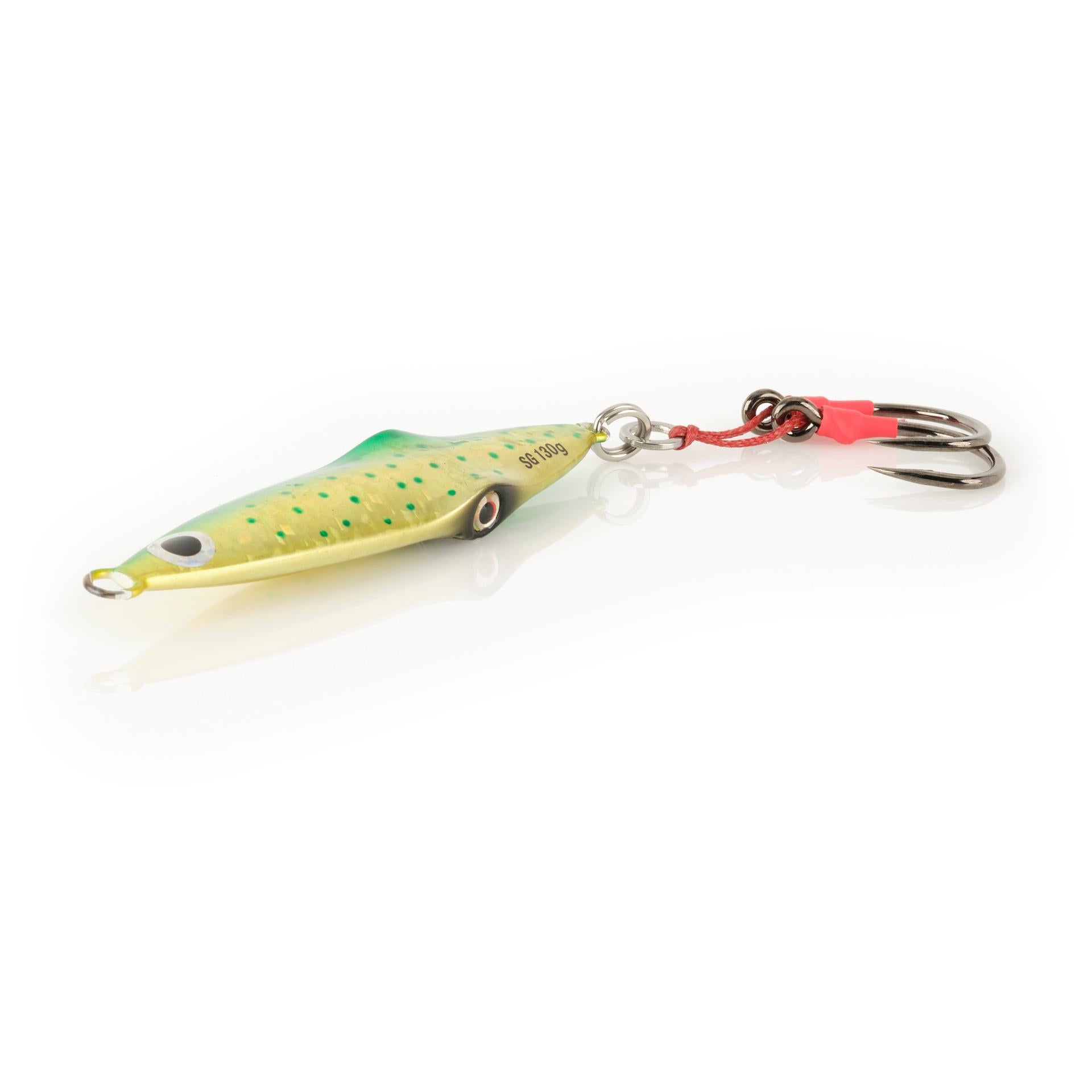 Squish Erratic Jig | Savage Gear® 