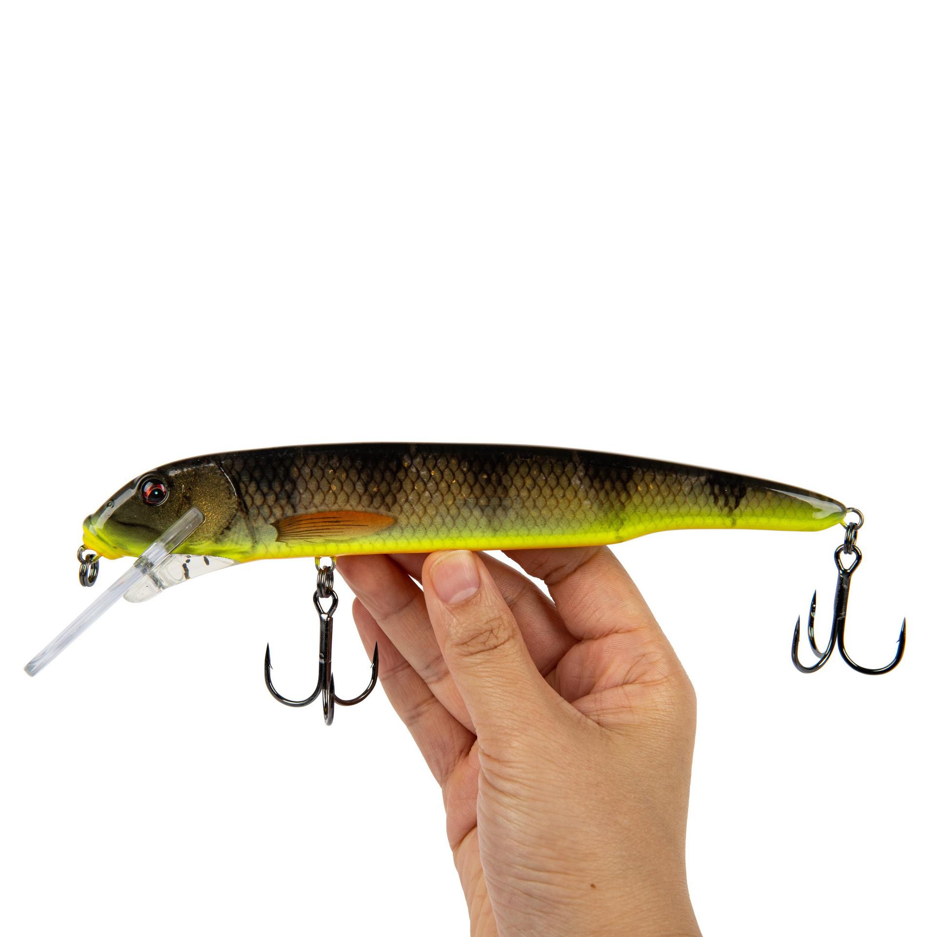 savage gear bushwhacker Savage Gear Sucker Flanker