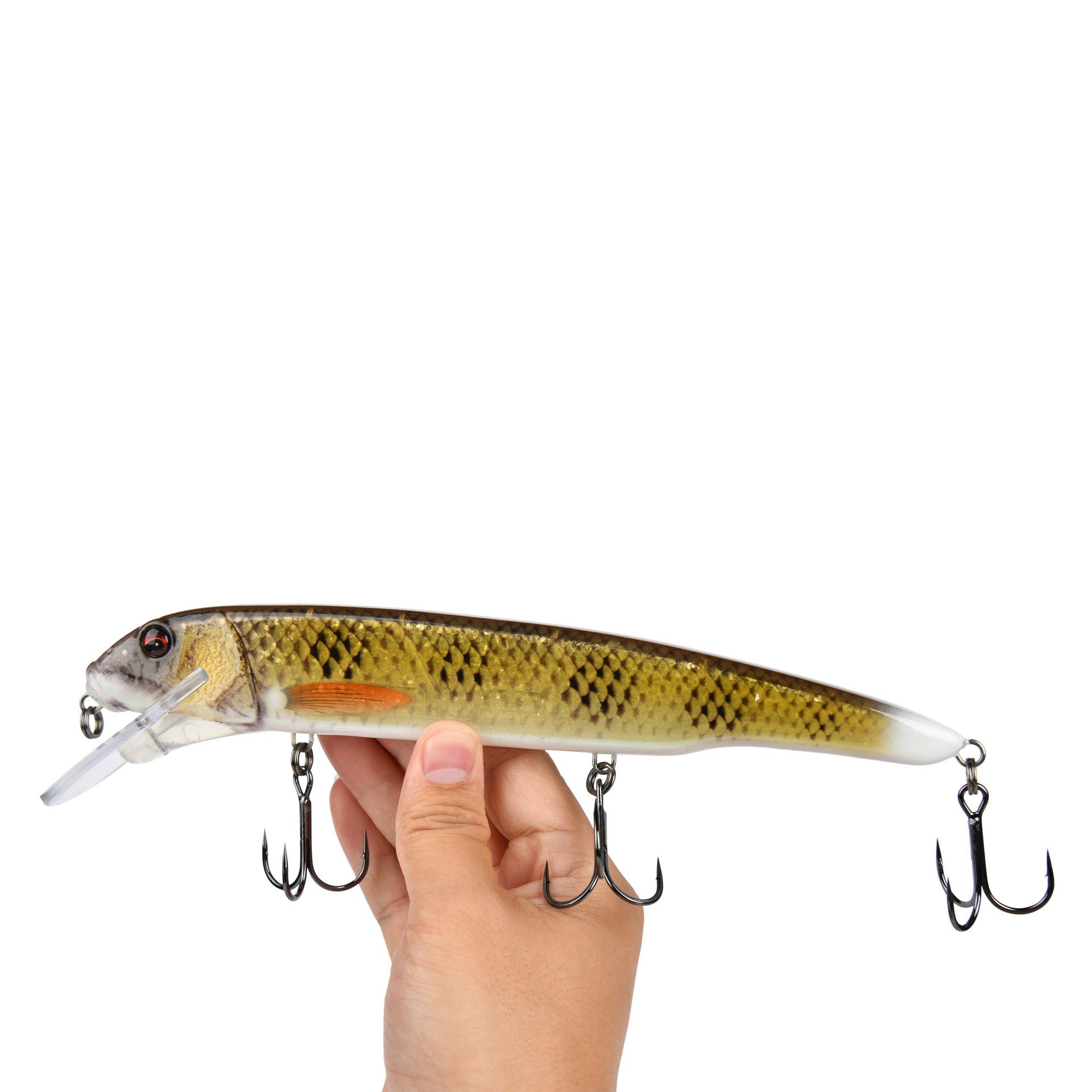 Sucker Flanker| Savage Gear