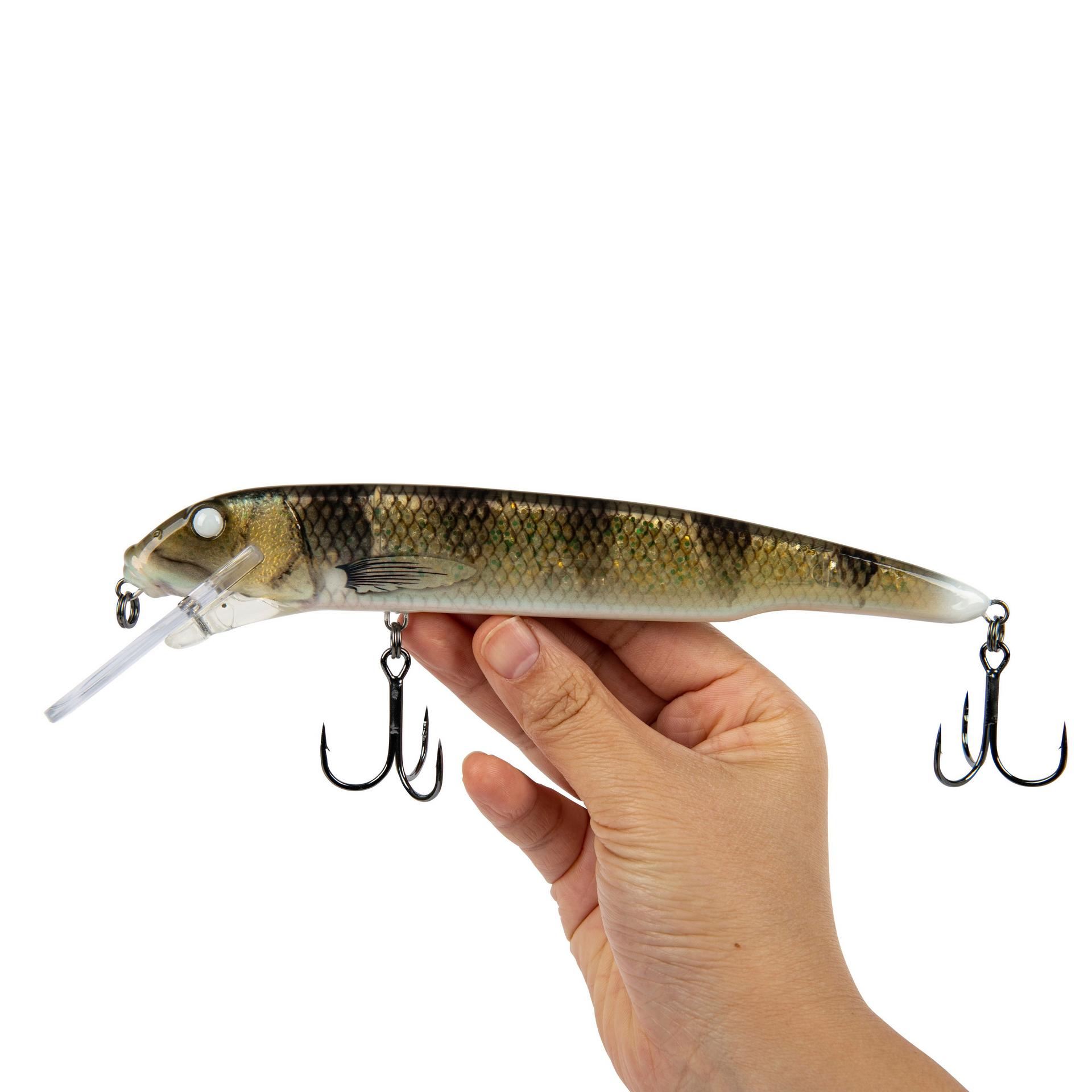 Sucker Flanker| Savage Gear