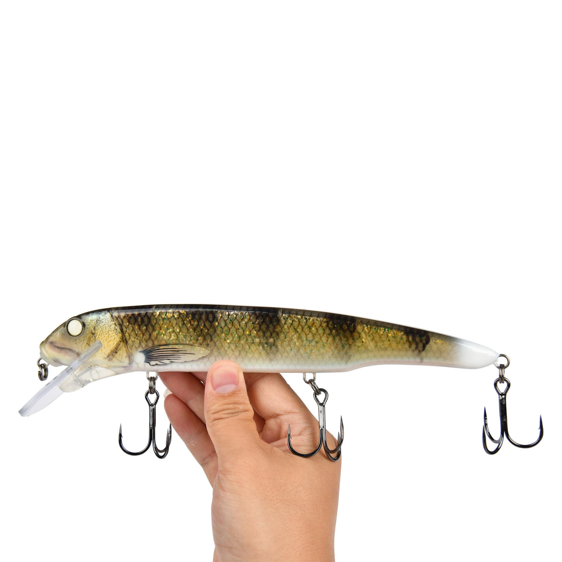 Sucker Flanker| Savage Gear