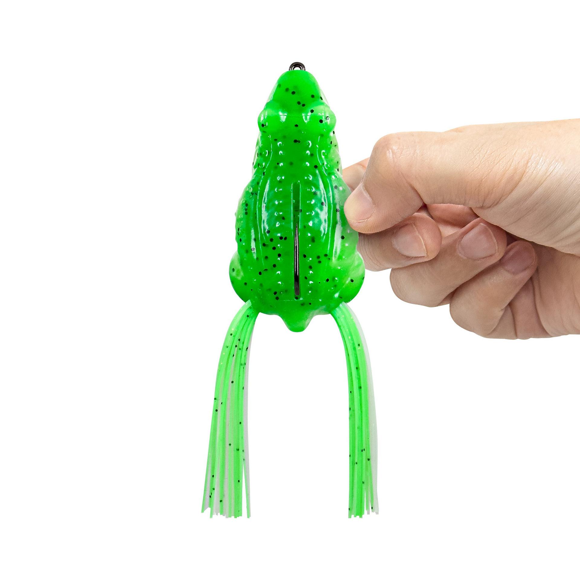 Tough Frog| Savage Gear