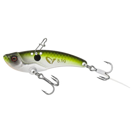 Savage Gear VIB Blade Bait 2.25in Shad 1608589