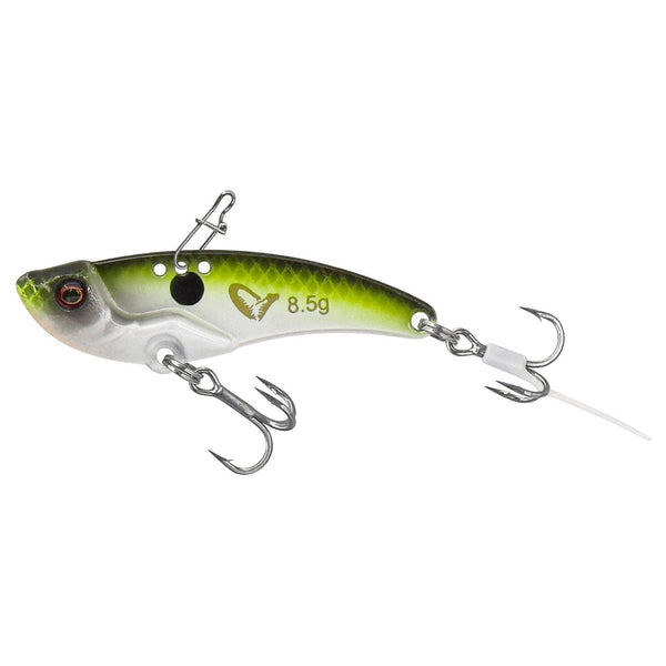 buy vib e fishing lure Savage Gear| VIB Blade 2.25” 1/2oz / Black Gold