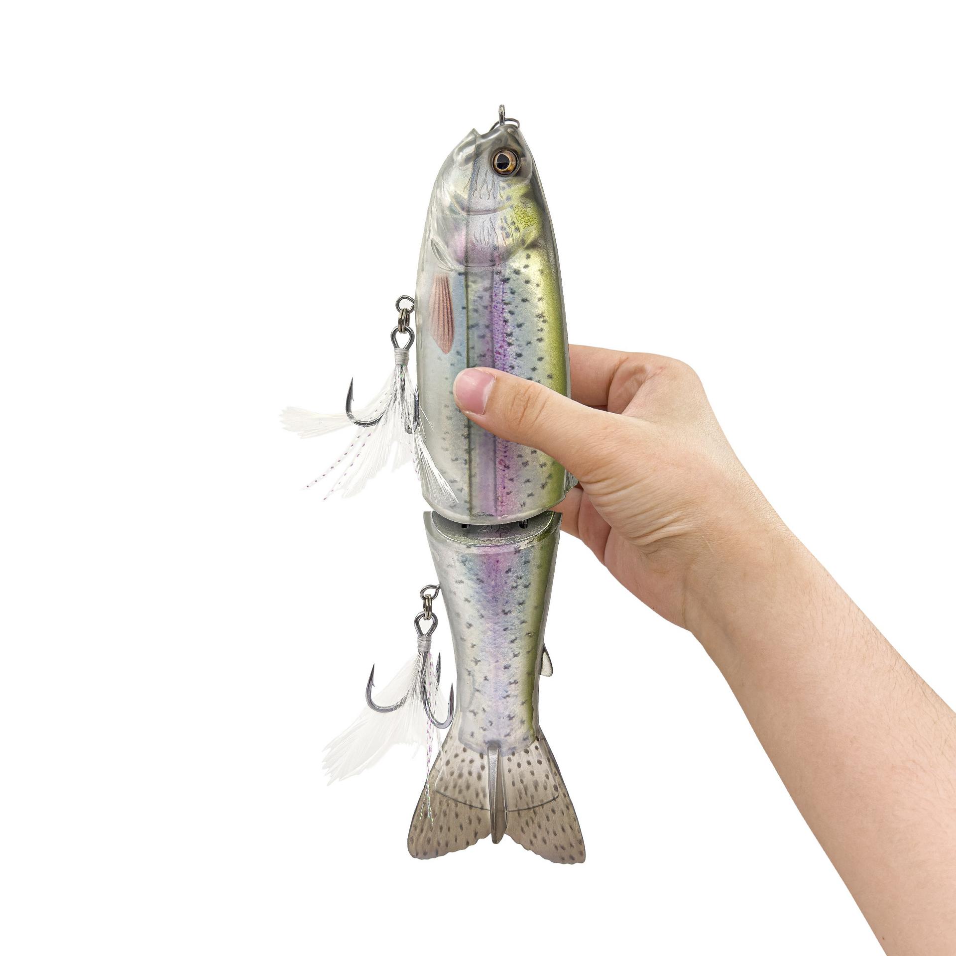 Scandal| Savage Gear